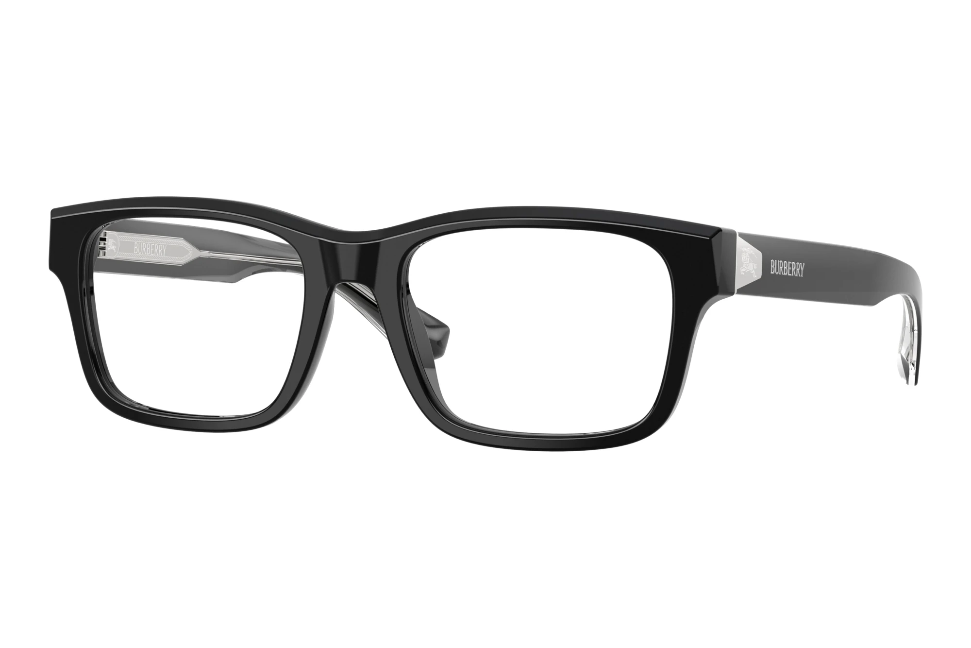 Burberry   BE2469 4206 Black