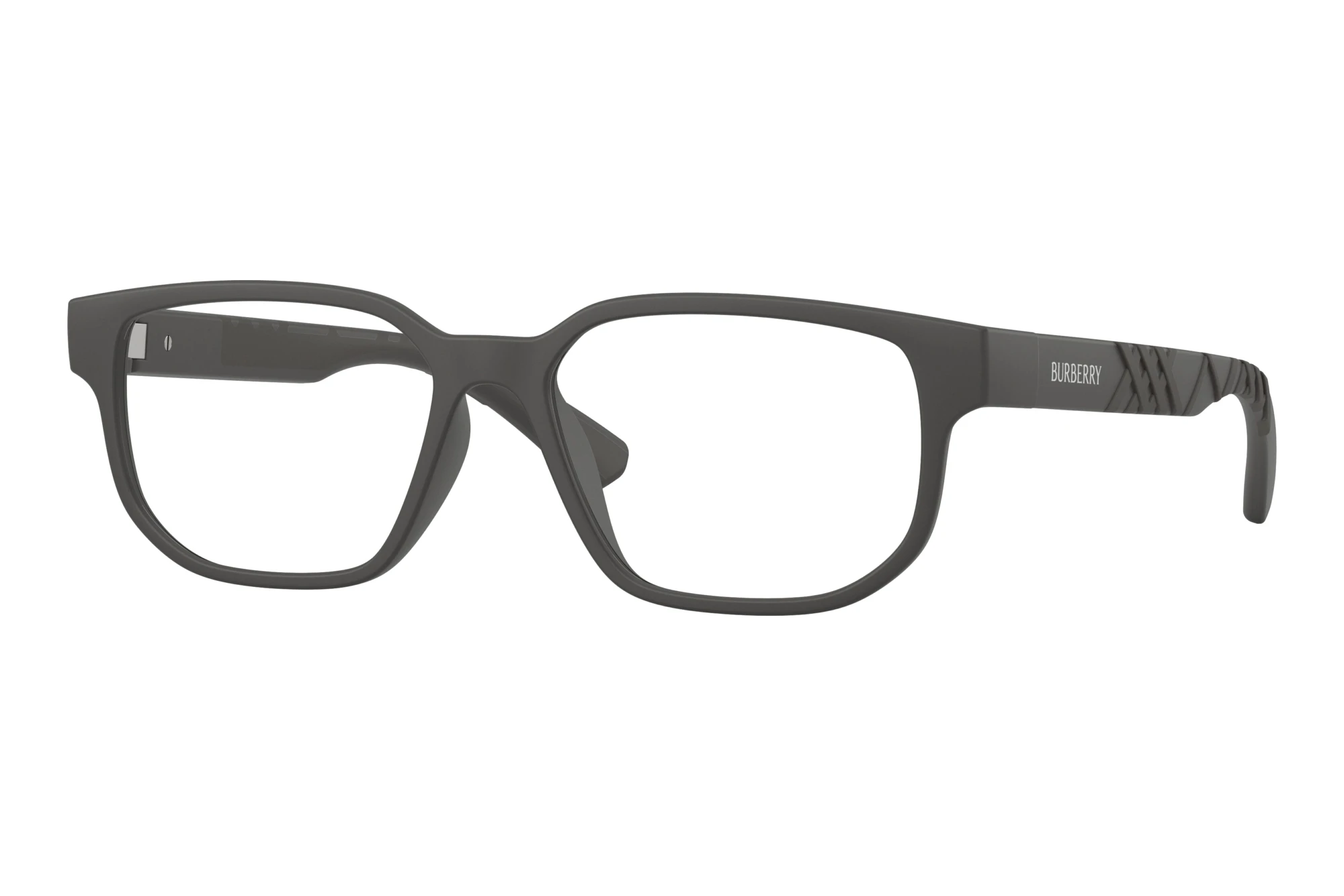 Burberry   BE2474D 4233 Matte Grey