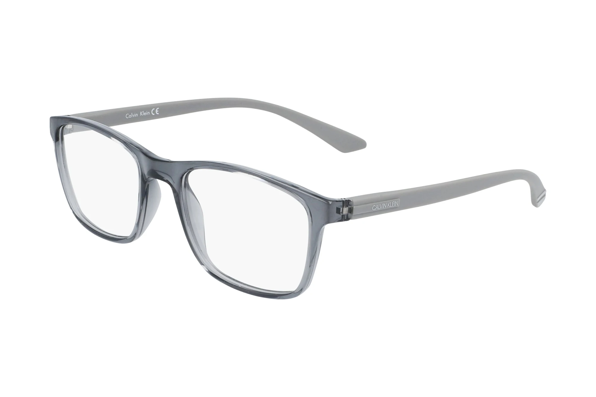 Calvin Klein   CK19571N 070 SMOKE