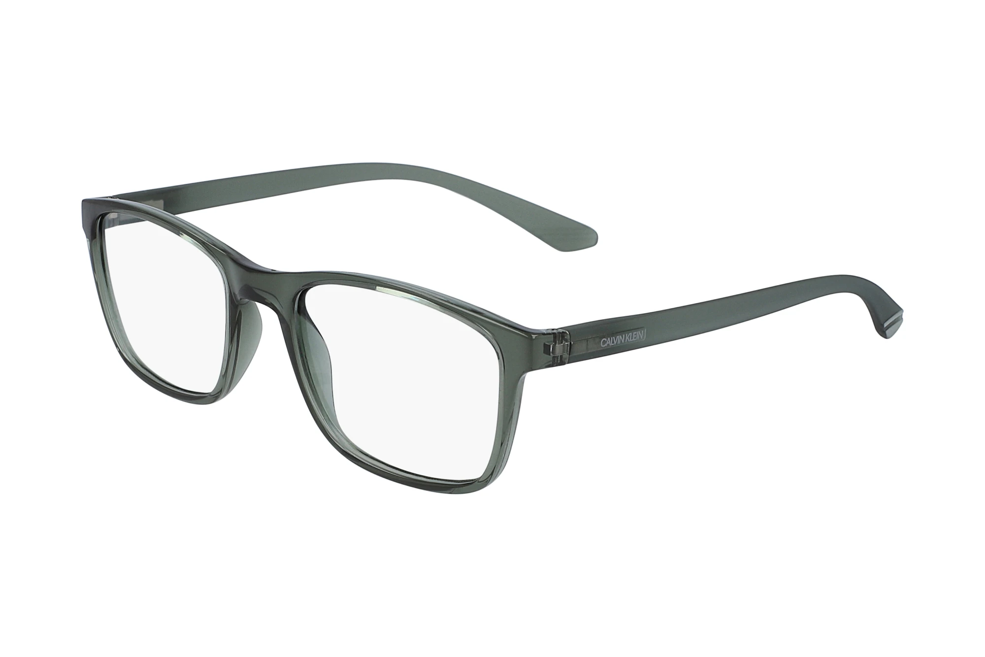 Calvin Klein   CK19571N 329 CRYSTAL LIGHT GREEN