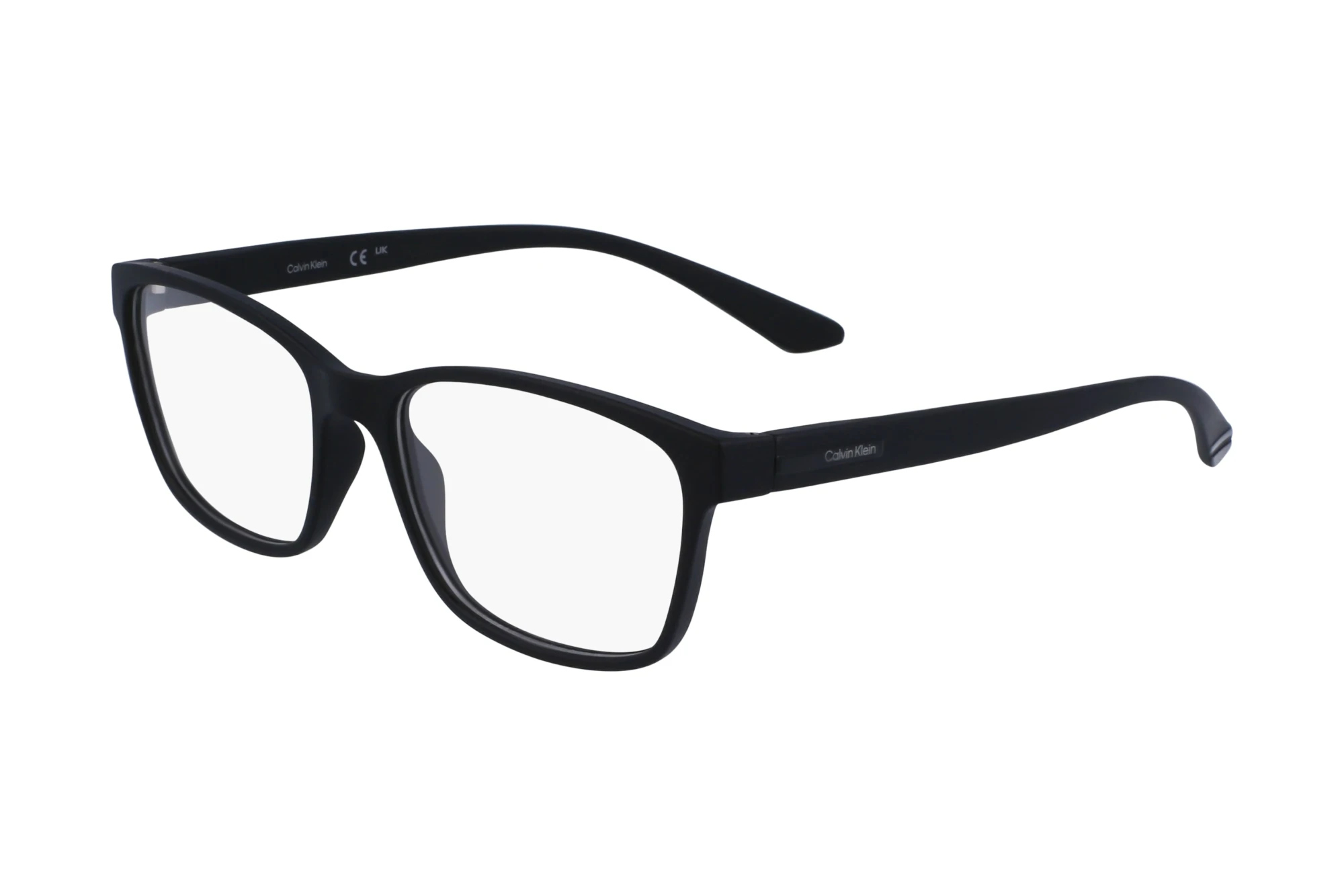 Calvin Klein   CK23528N 002 BLACK MATTE BLACK