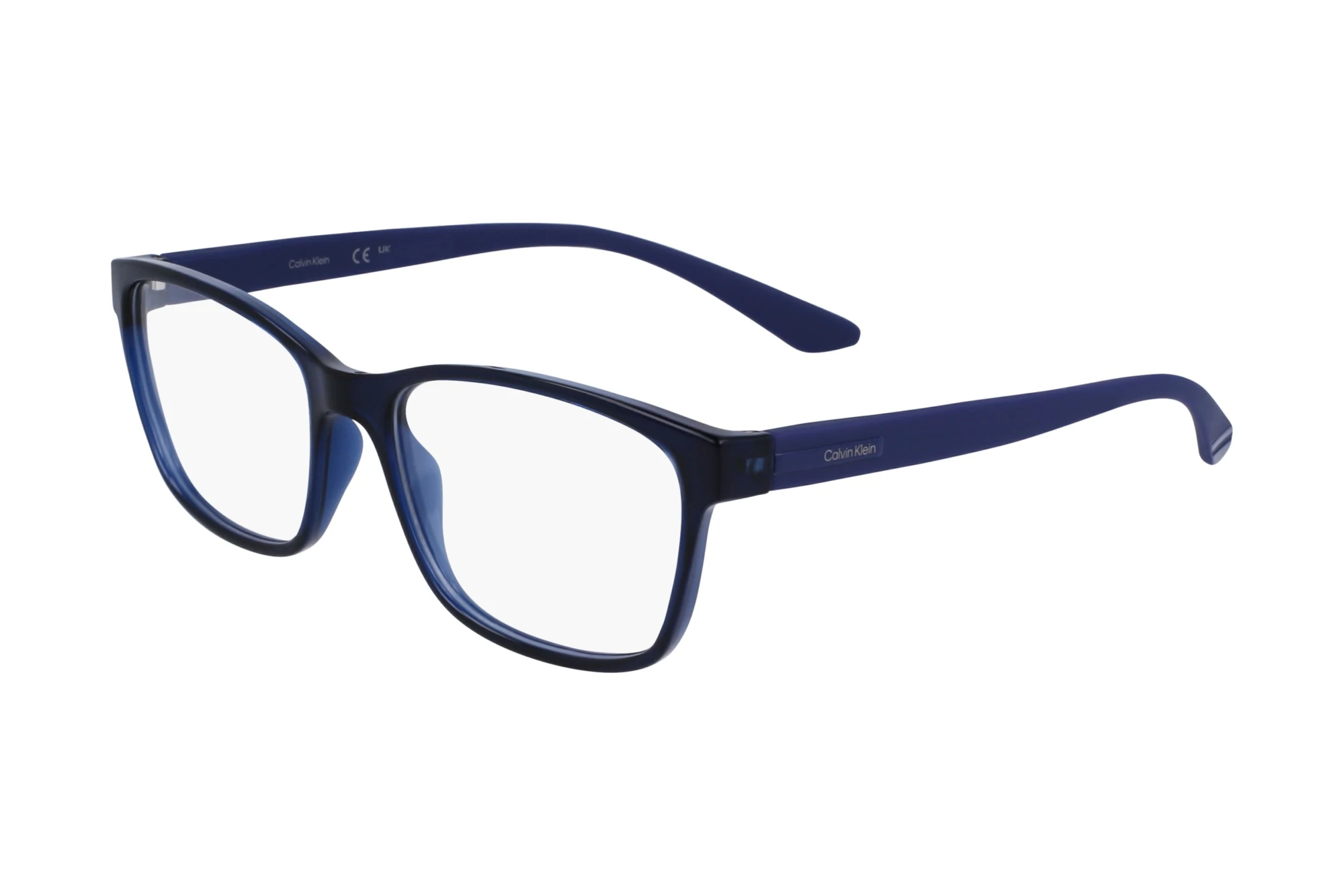 Calvin Klein   CK23528N 438 BLUE BLUE