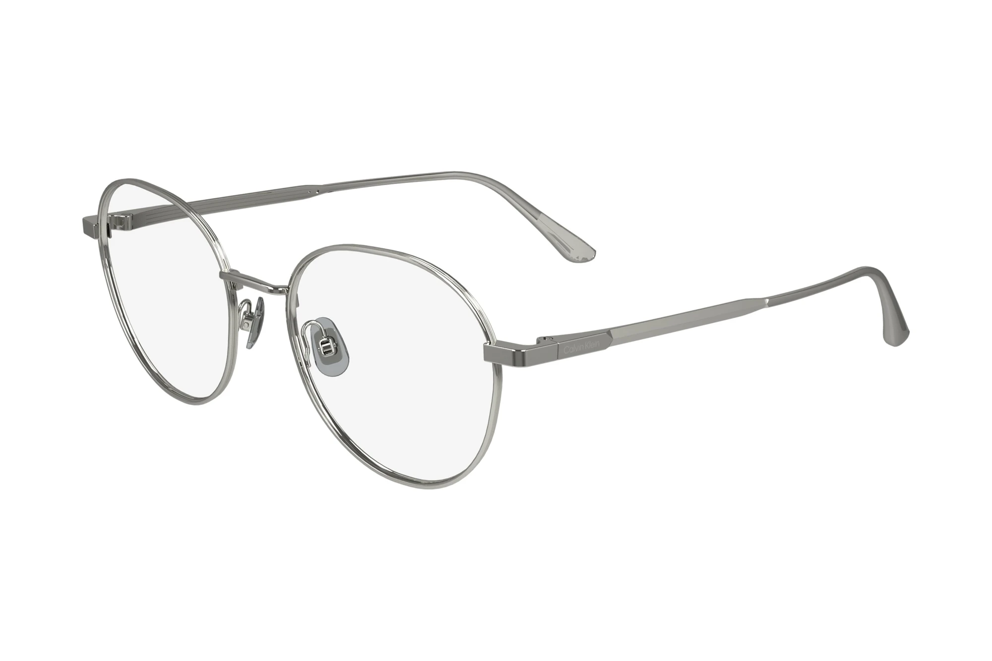 Calvin Klein   CK24101N N 045 SILVER