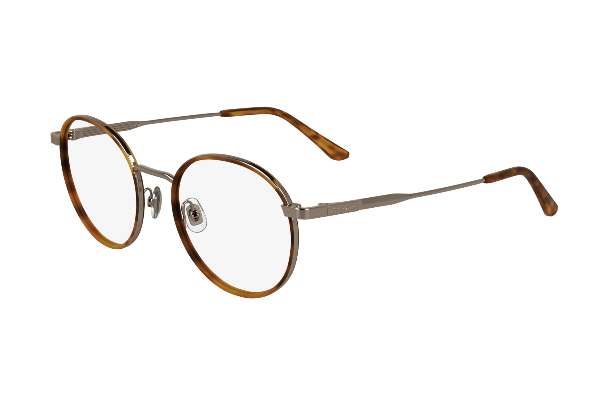 Calvin Klein   CK24114 265 BROWN BLONDE HAVANA