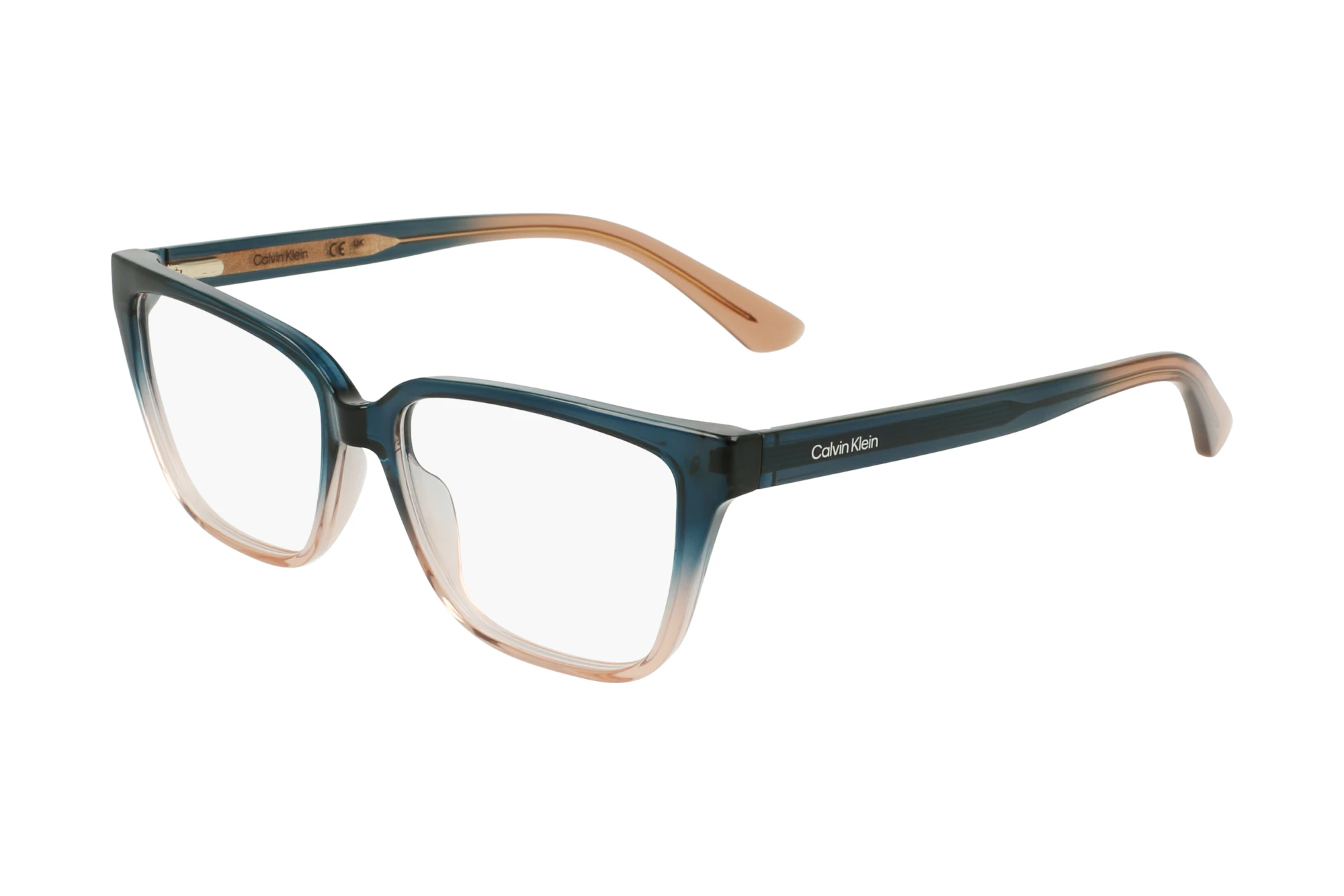 Calvin Klein   CK24524 N 539 BLUE/BROWN