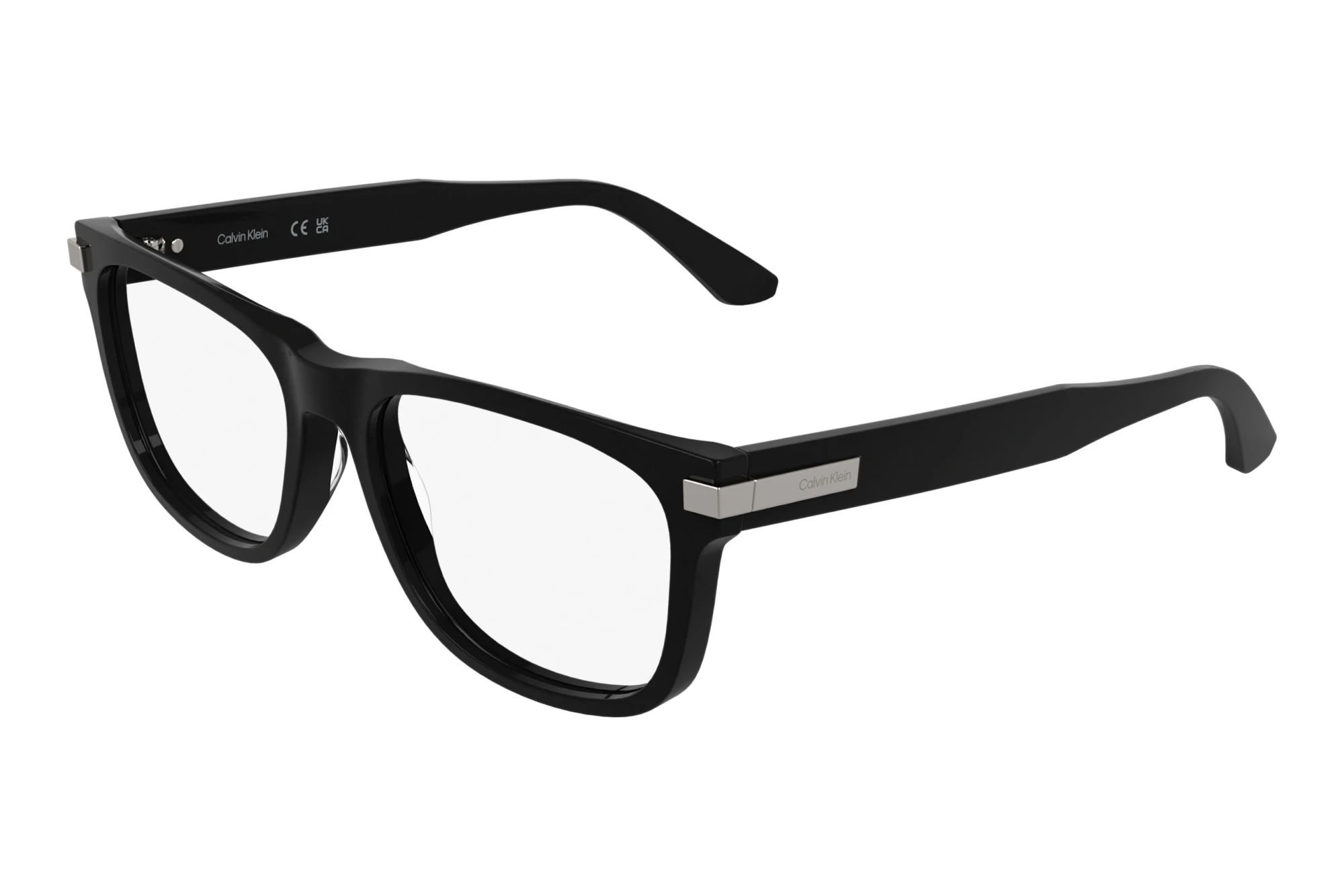 Calvin Klein   CK25540 001 BLACK