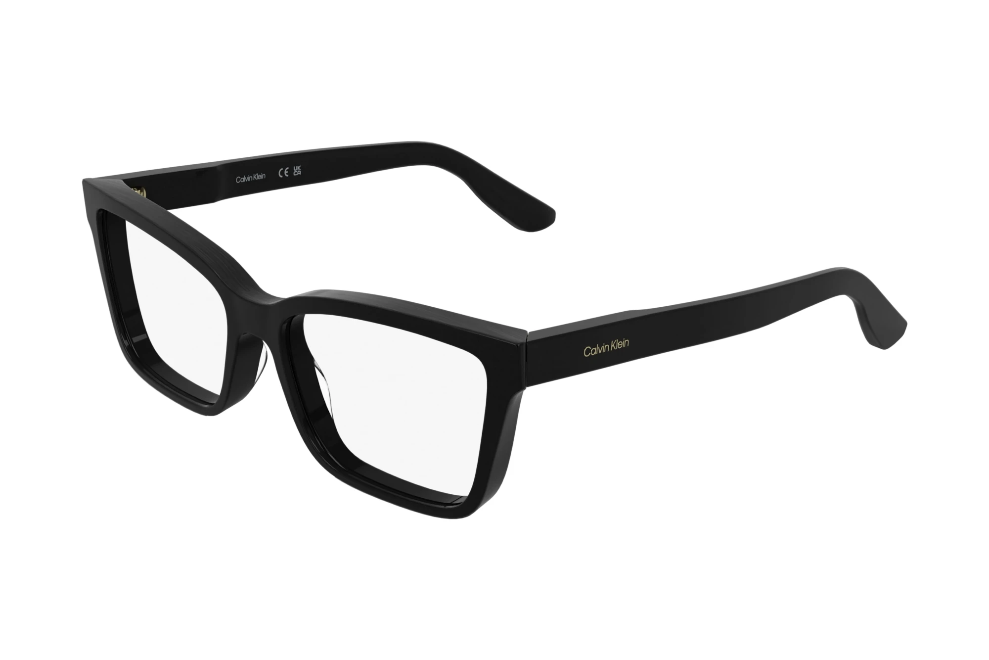 Calvin Klein   CK25543 001 BLACK BLACK
