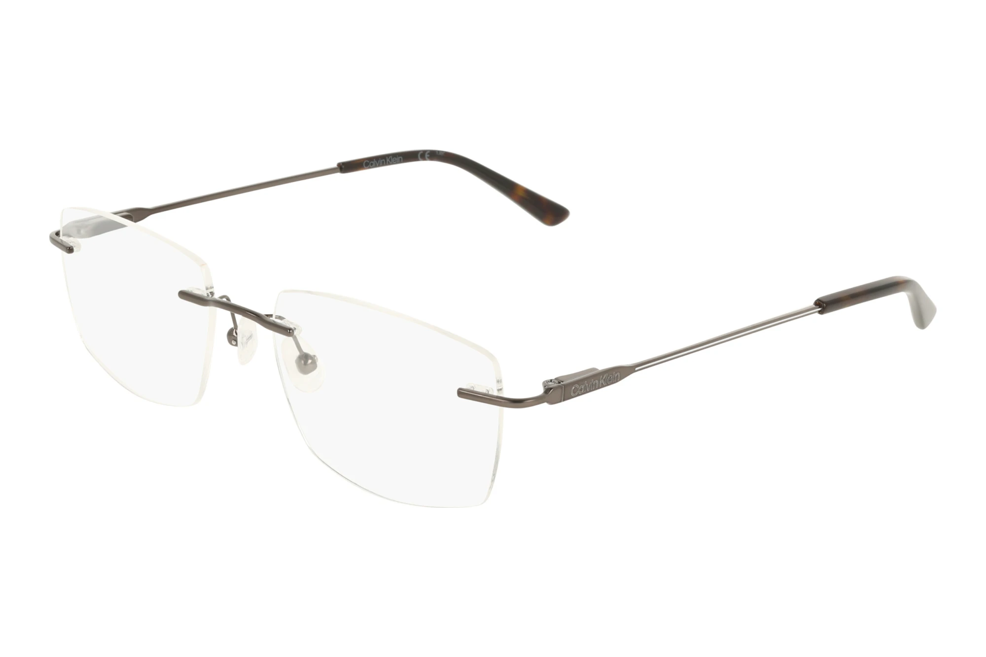 Calvin Klein   CK26116I 009 DARK GUN