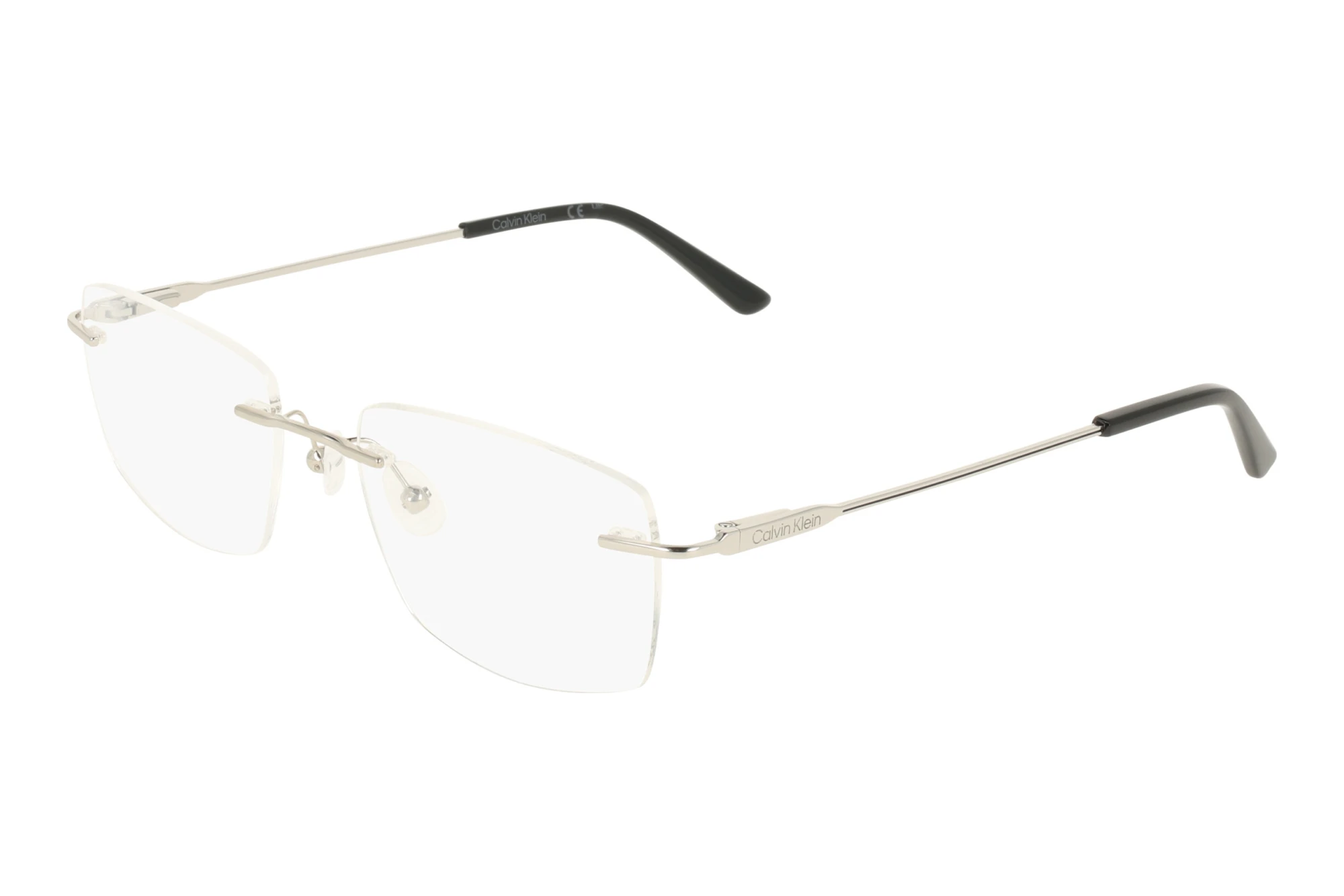 Calvin Klein   CK26116I 040 SILVER