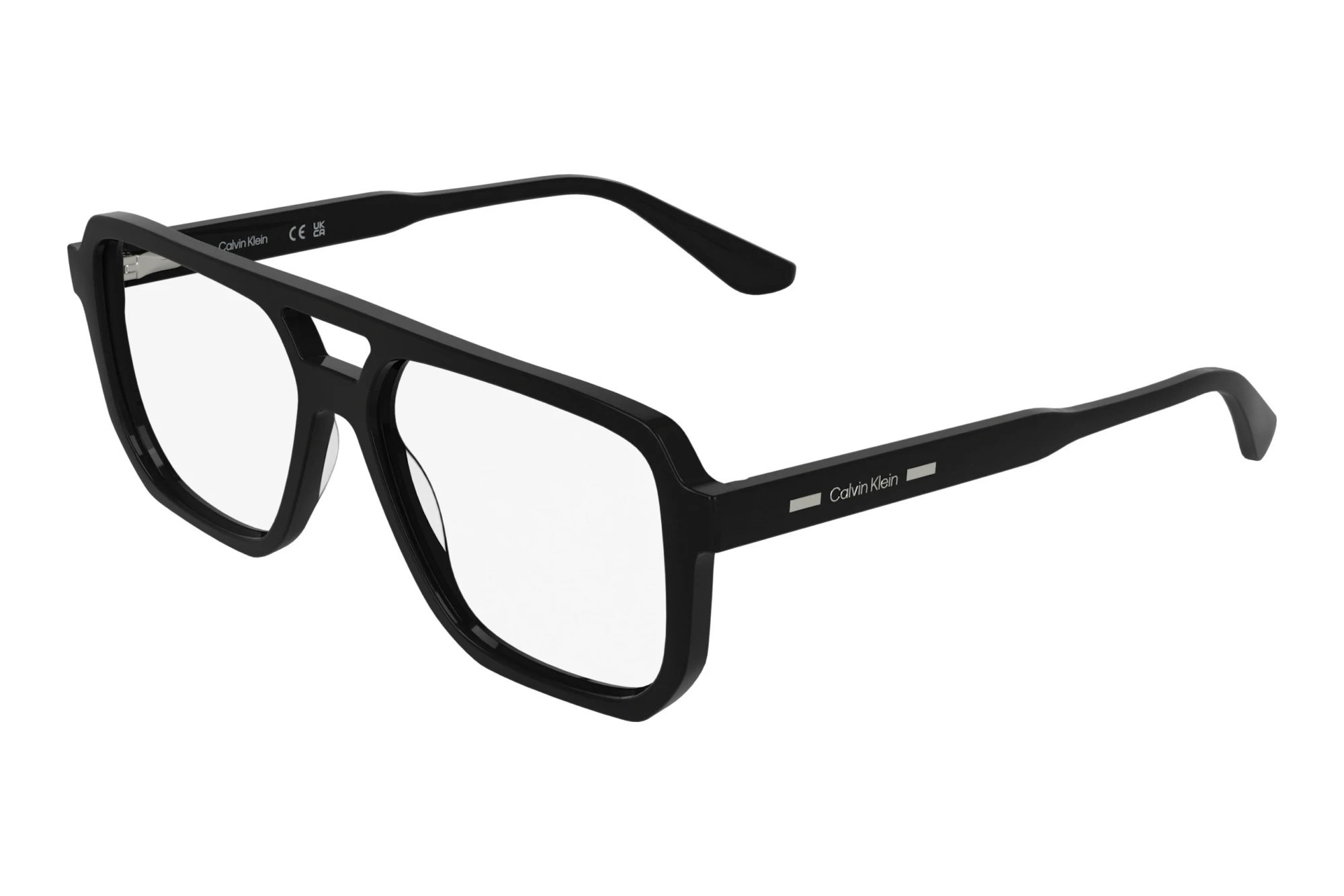 Calvin Klein   CK26537MAG-SET 001 BLACK