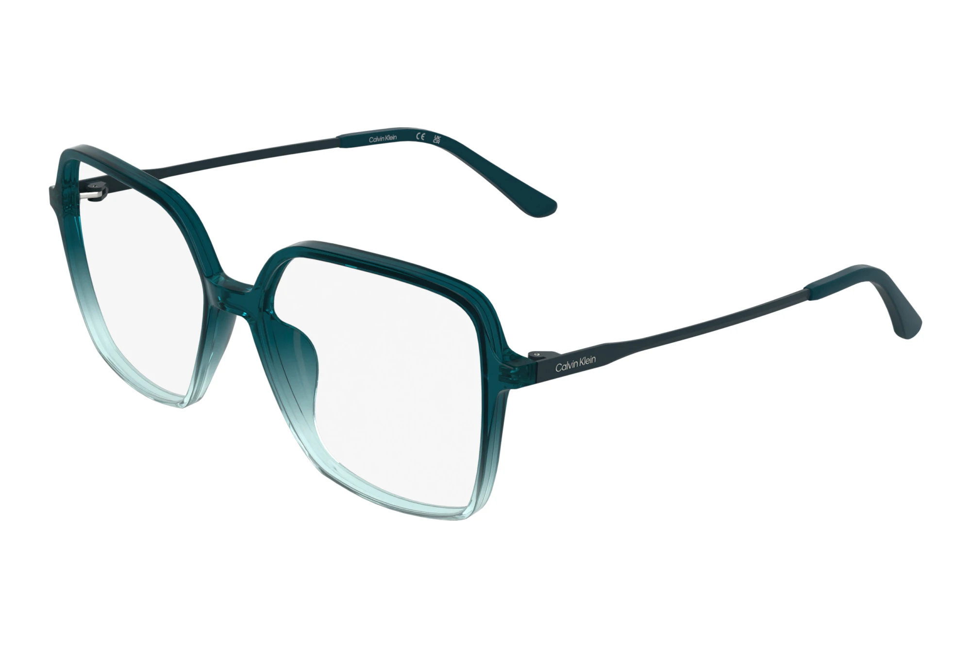 Calvin Klein   CK26543 433 PETROL/AZURE