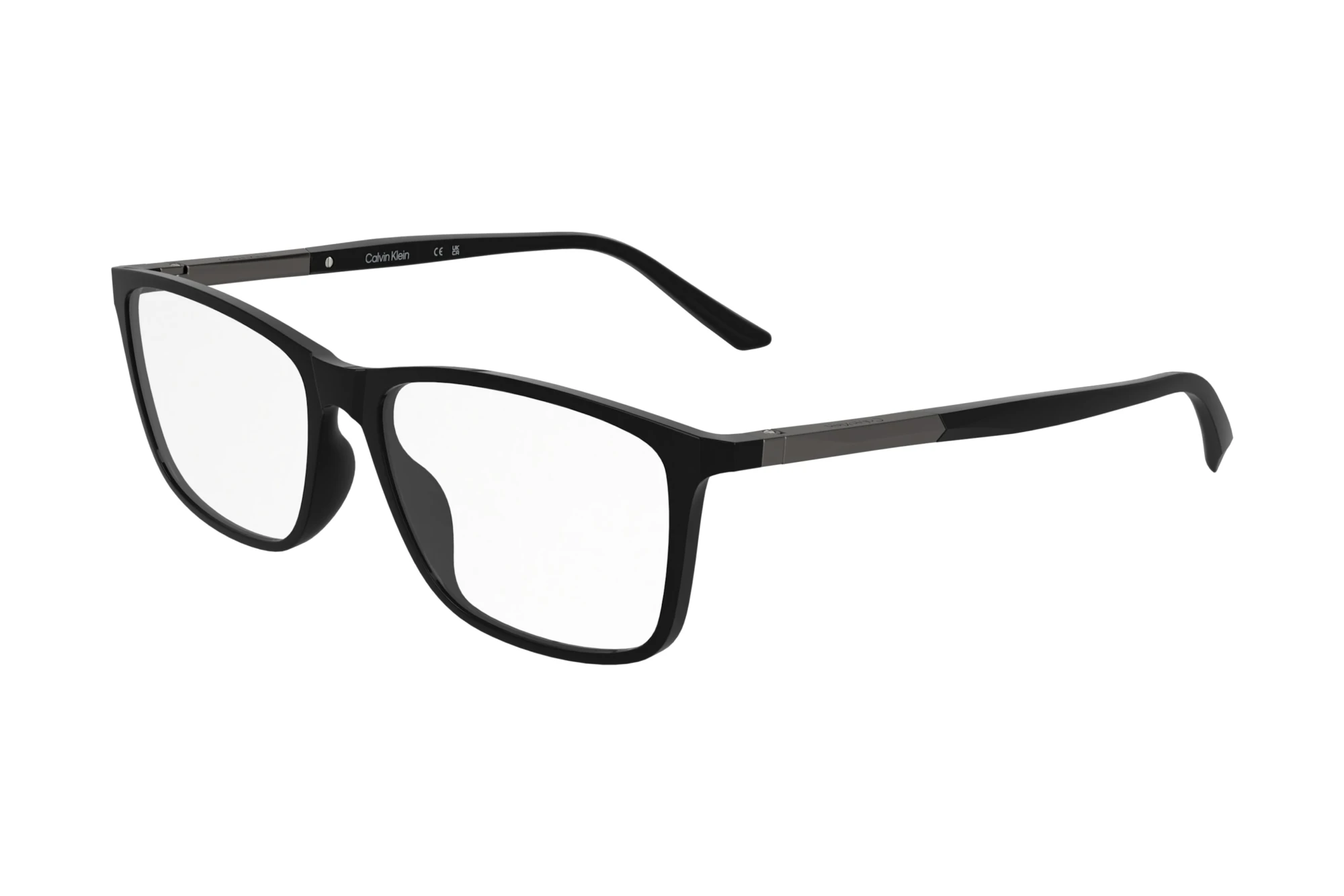Calvin Klein   CK5864N 001 BLACK