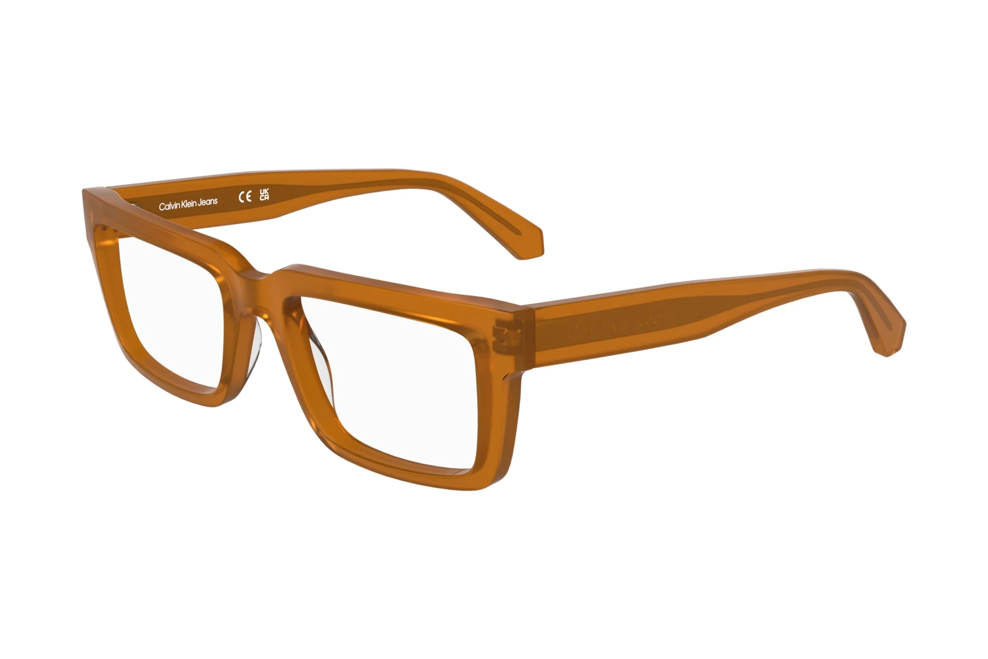 Calvin Klein   CKJ24616 201 BROWN TO HAVANA