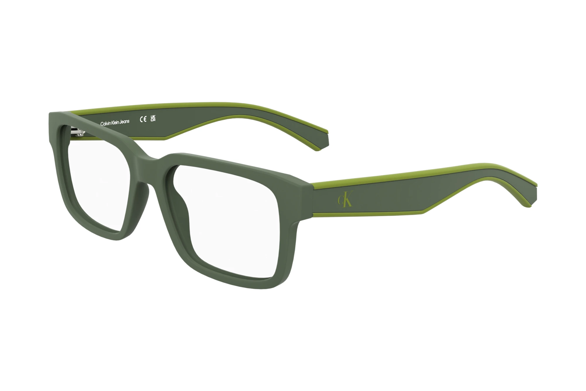 Calvin Klein   CKJ25302 N 309 MATTE KHAKI