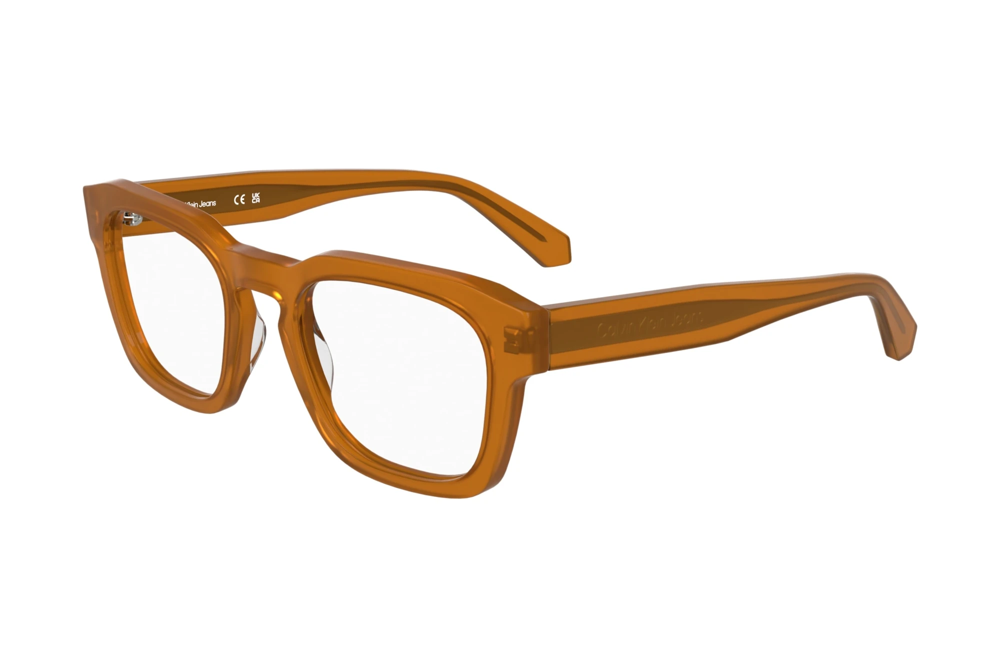 Calvin Klein   CKJ25610 201 BROWN BROWN TO HAVANA