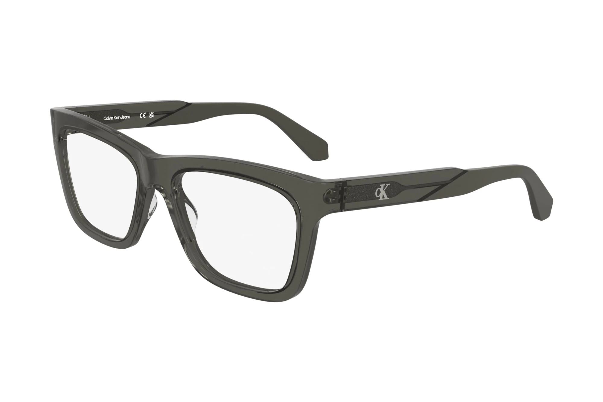 Calvin Klein   CKJ25615 050 GREY GREY