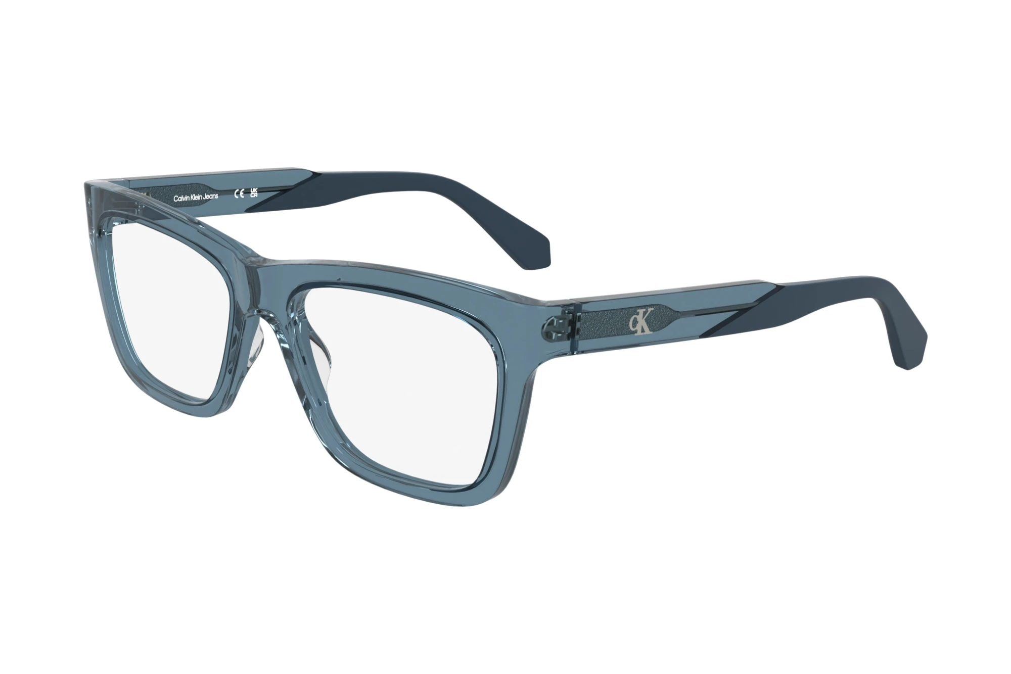 Calvin Klein   CKJ25615 400 BLUE BLUE