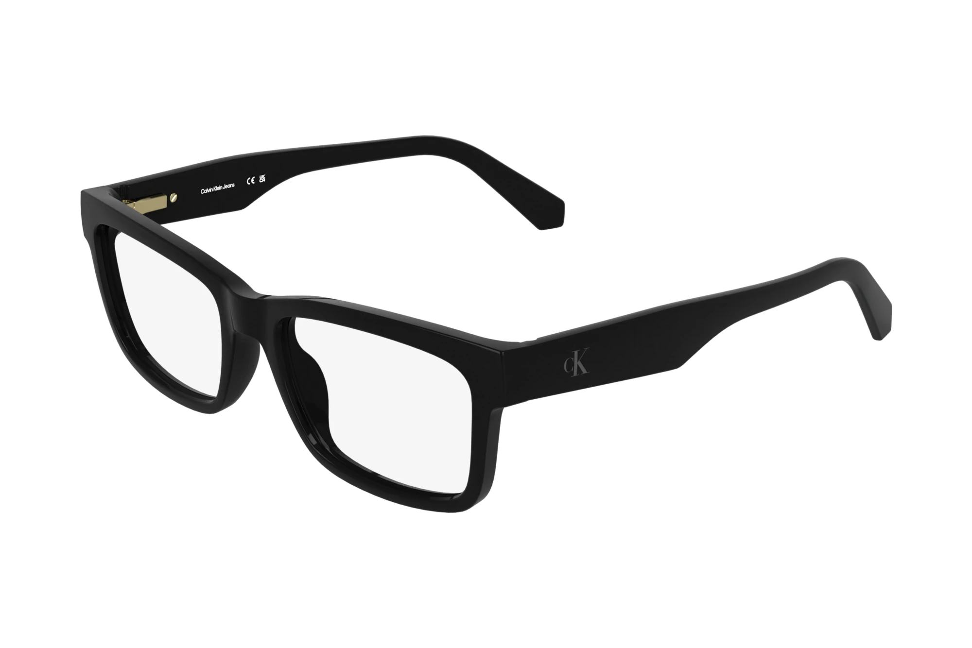 Calvin Klein   CKJ26610 001 BLACK BLACK