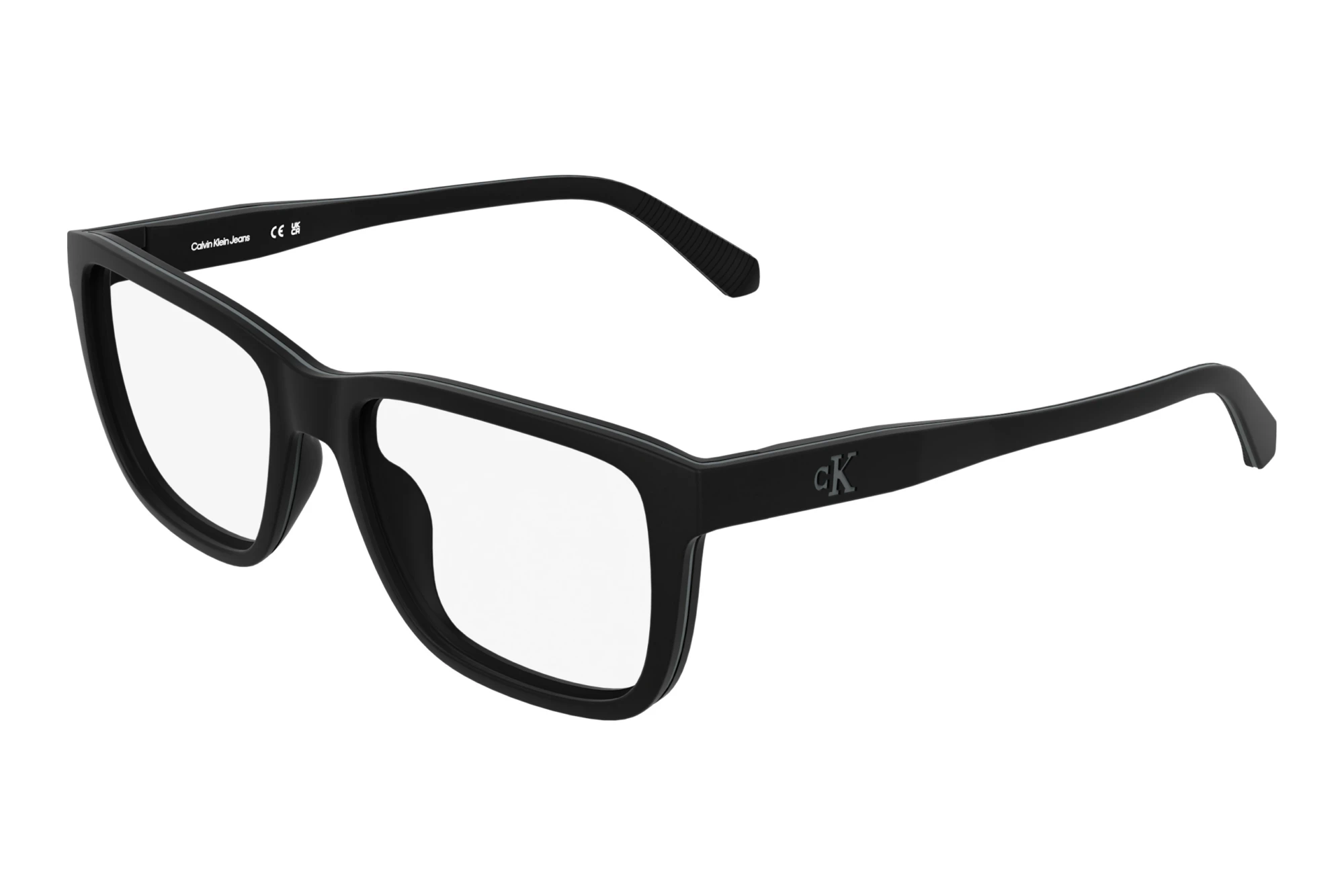 Calvin Klein   CKJ26631 002 MATTE BLACK