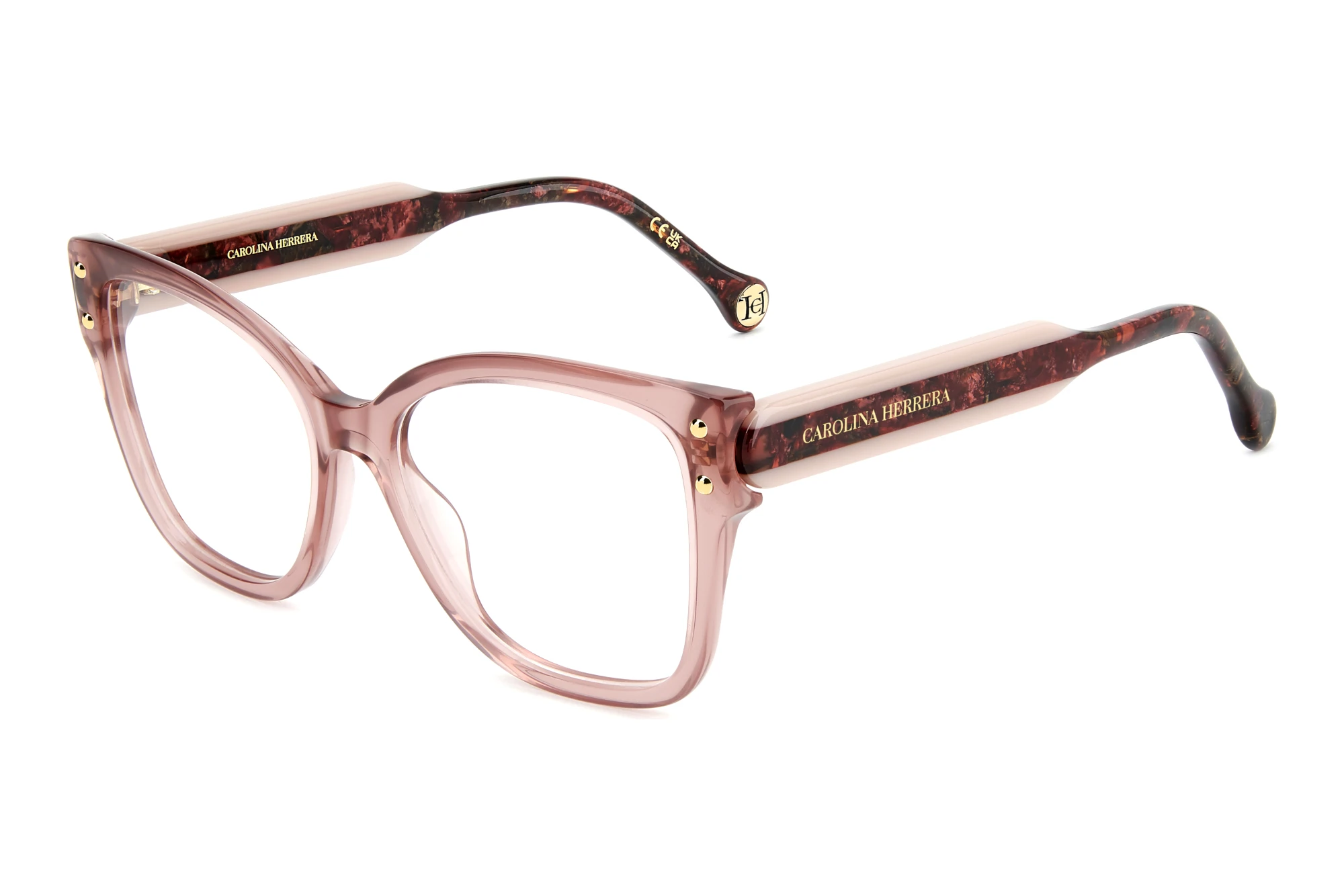 Carolina Herrera   HER 0368 35J PINK