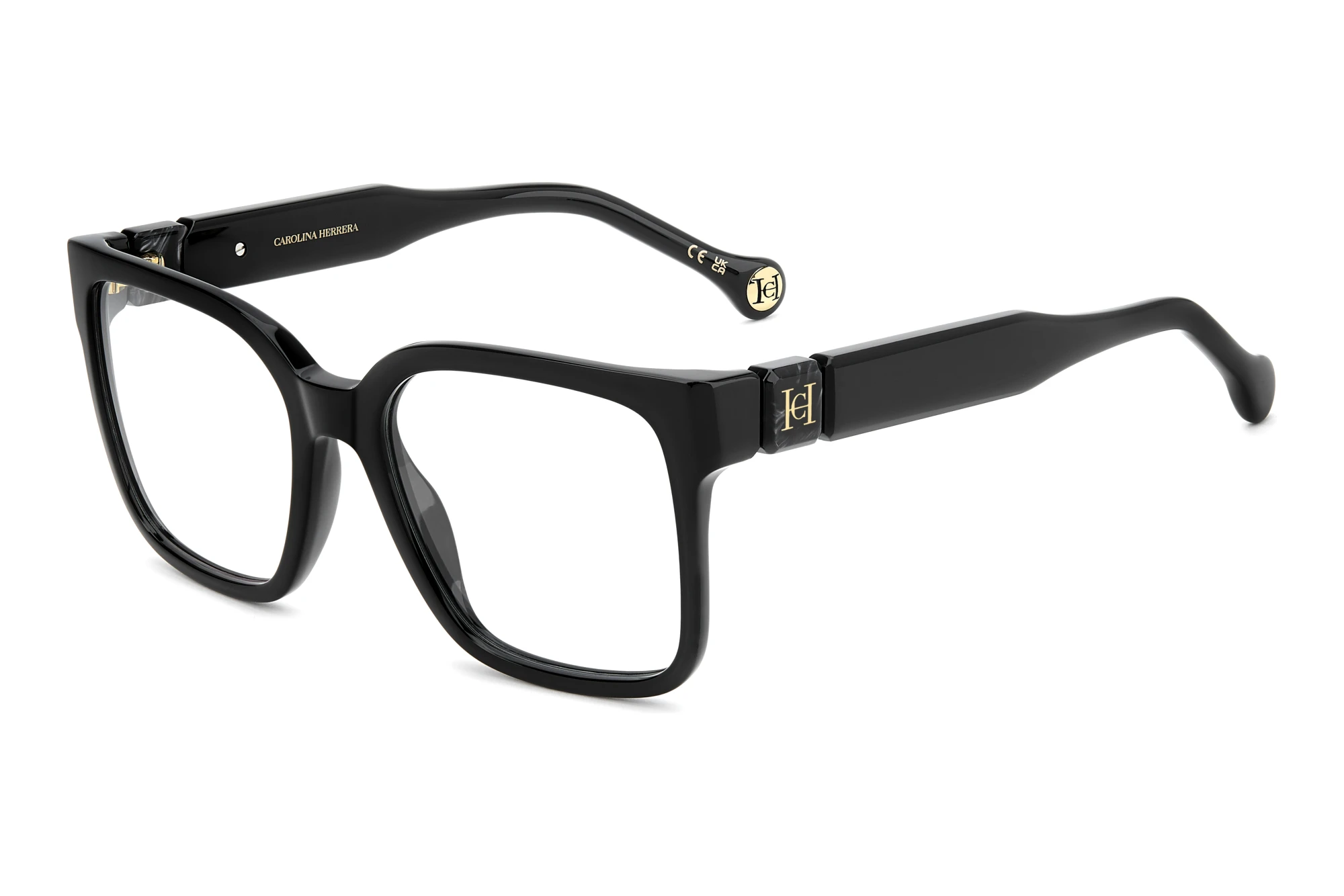 Carolina Herrera   HER 0371 807 BLACK
