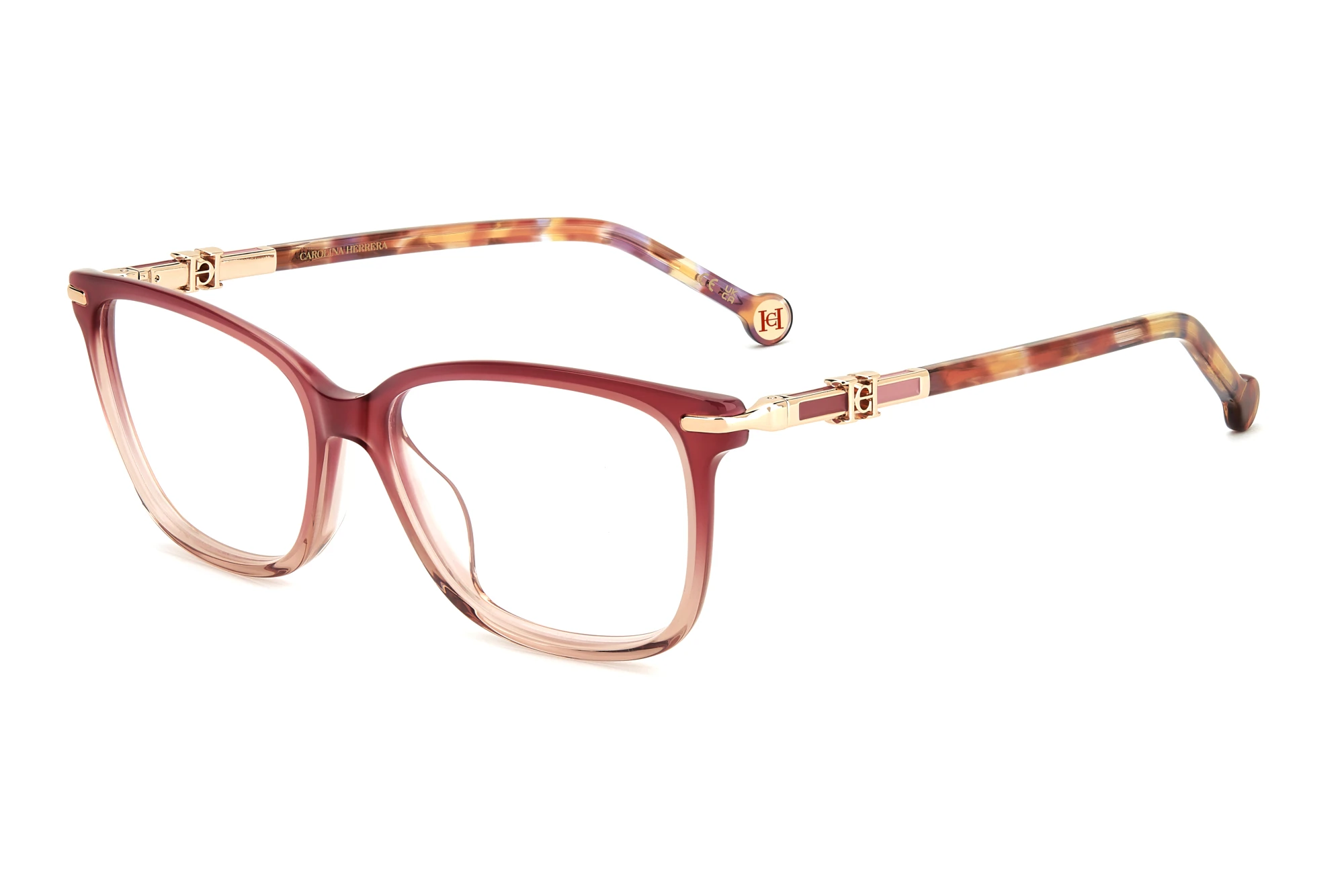 Carolina Herrera   HER 0381/G 8CQ CHERRY