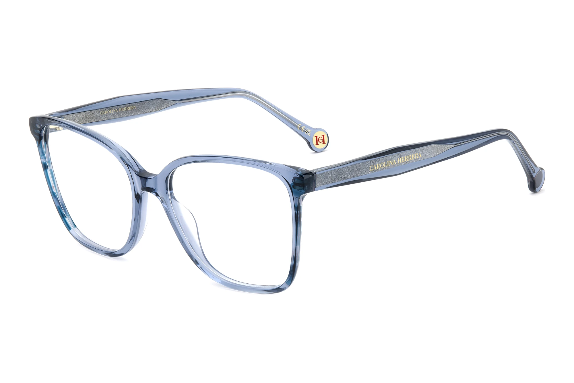 Carolina Herrera   HER 0392 PJP BLUE