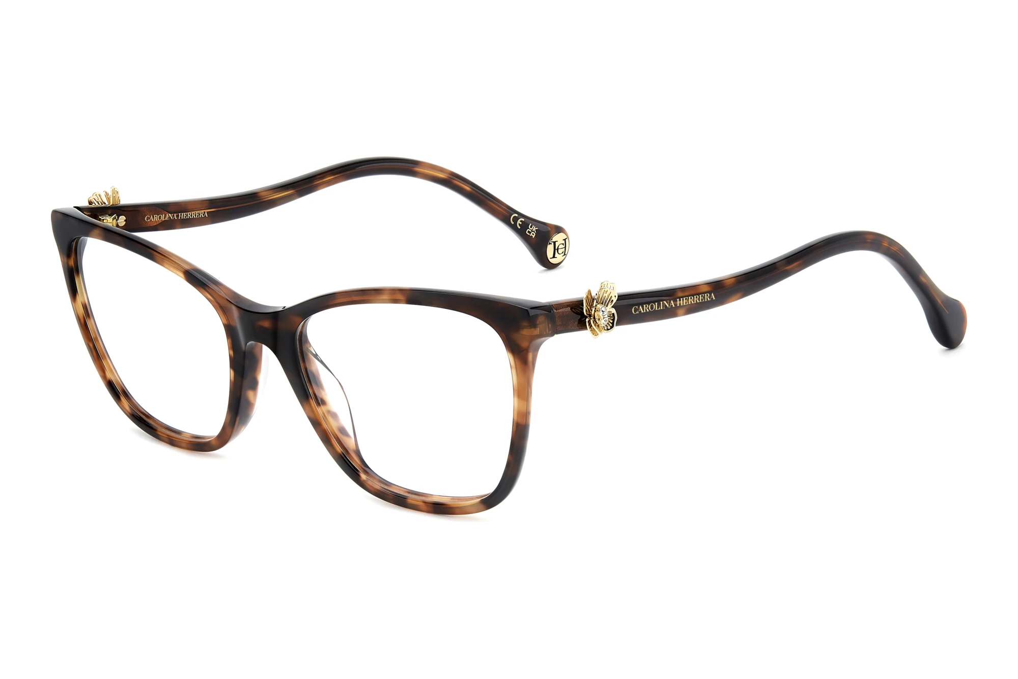 Carolina Herrera   HER 0395/G 086 HAVANA