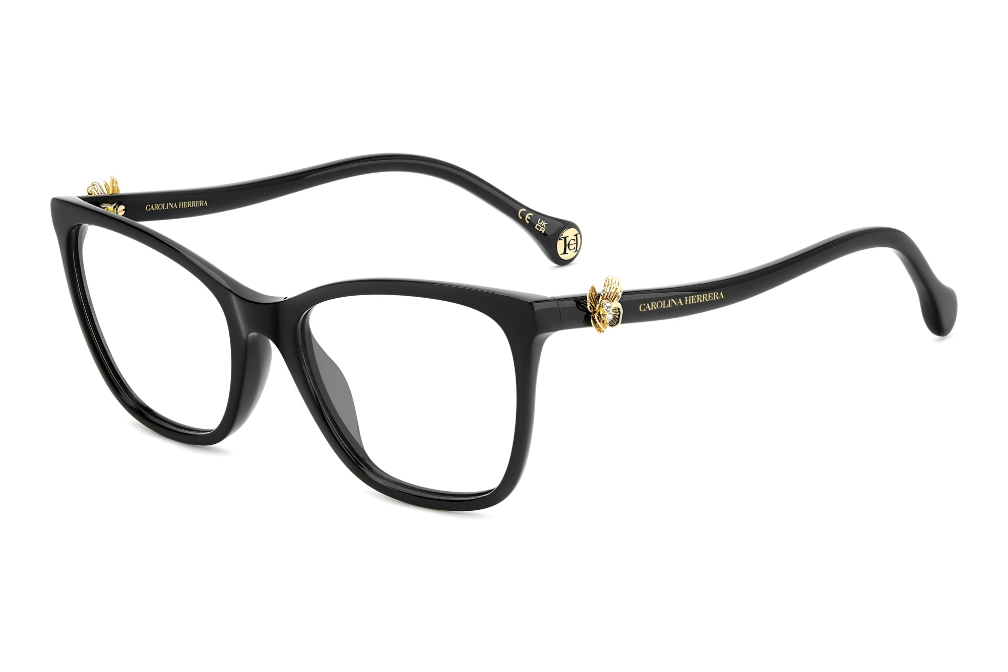 Carolina Herrera   HER 0395/G 807 BLACK