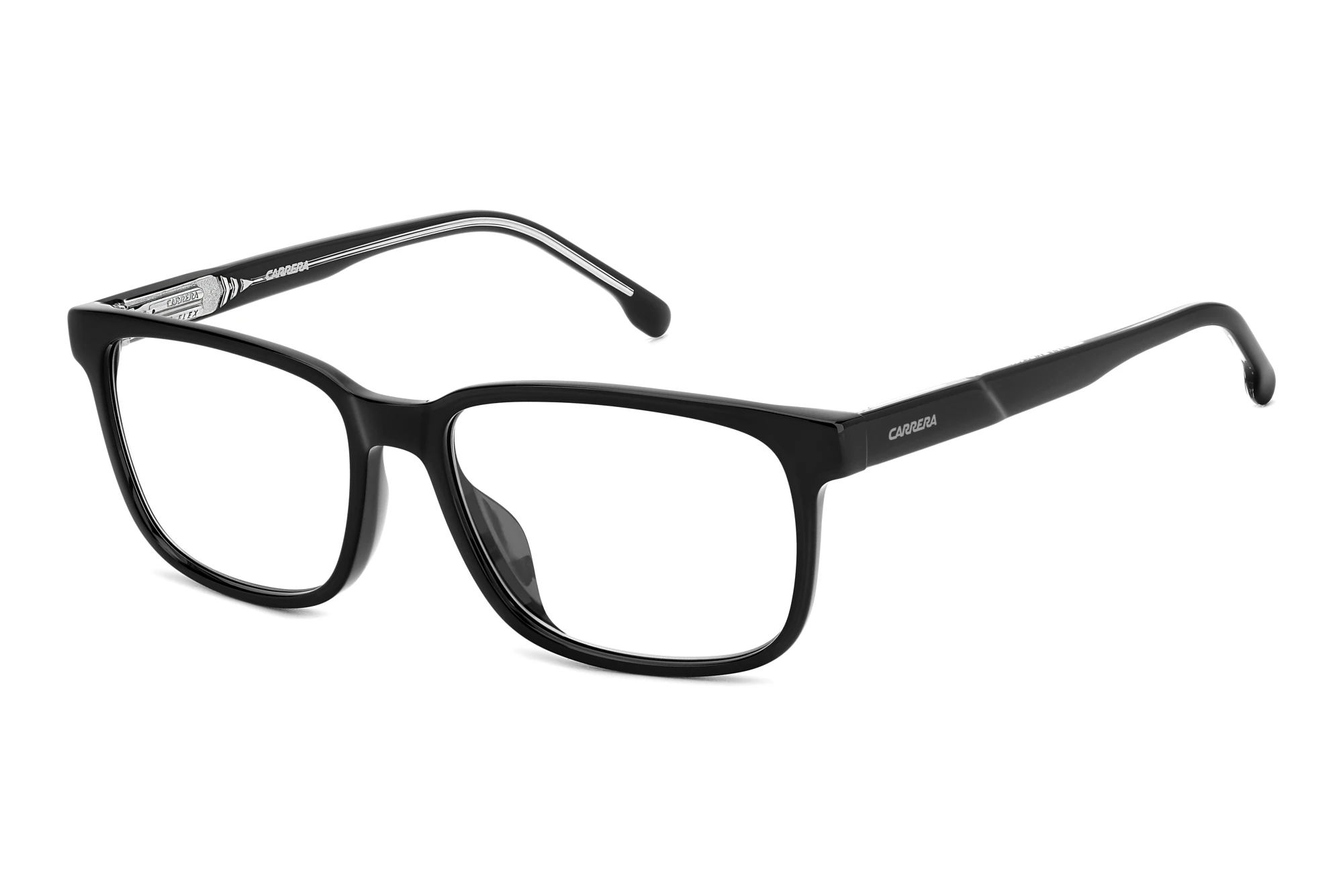 Carrera   C FLEX 03/G 807 BLACK