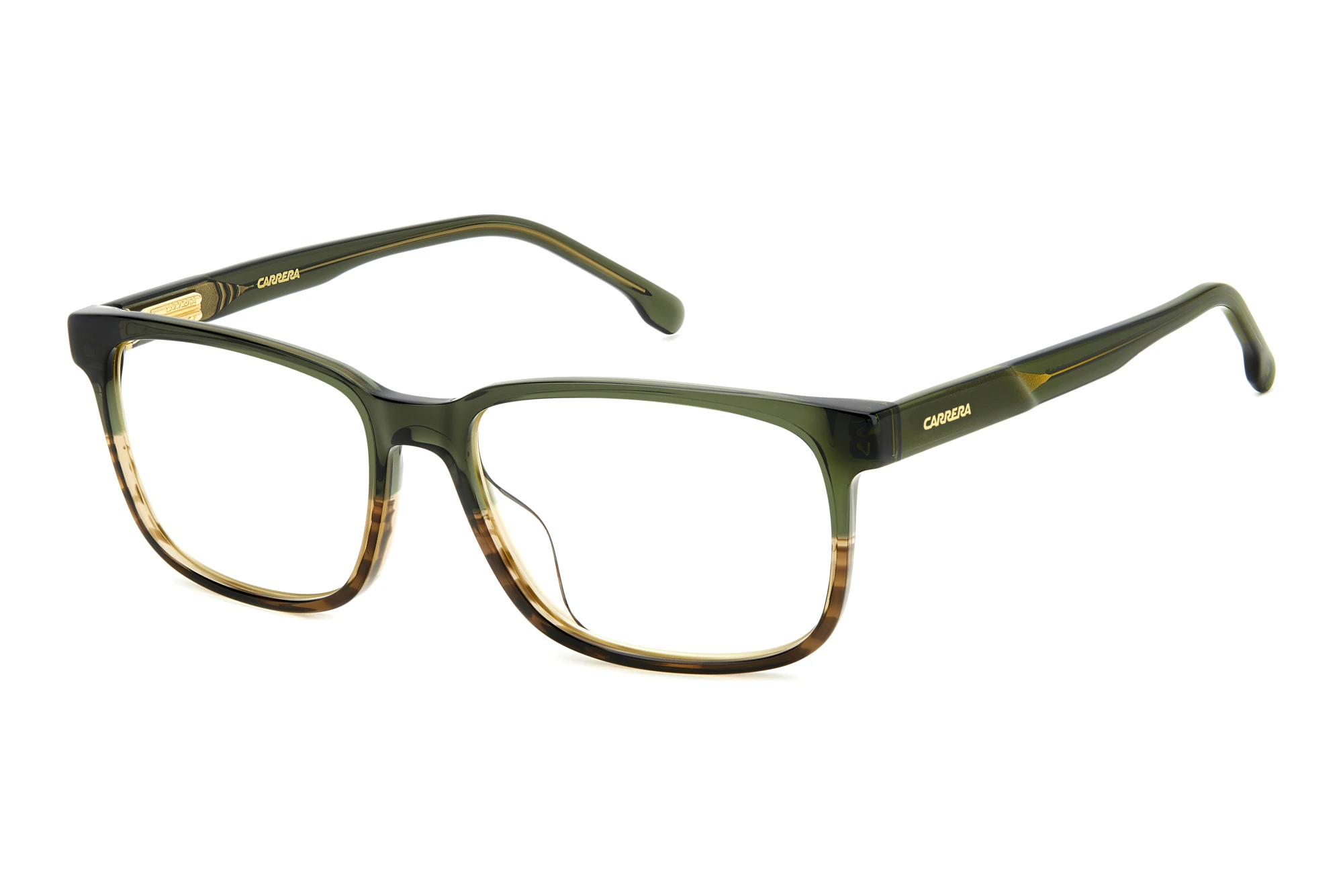 Carrera   C FLEX 03/G XGW GREEN HAVANA