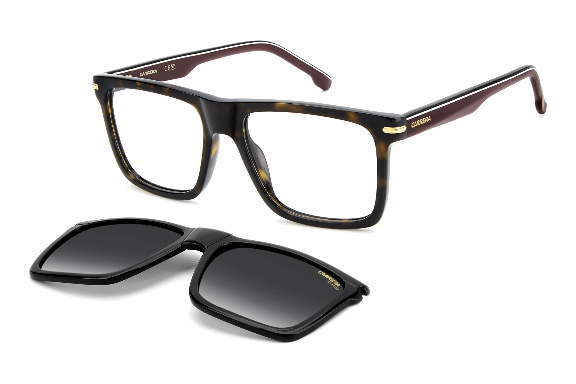 Carrera   CA 387/C 086 HAVANA