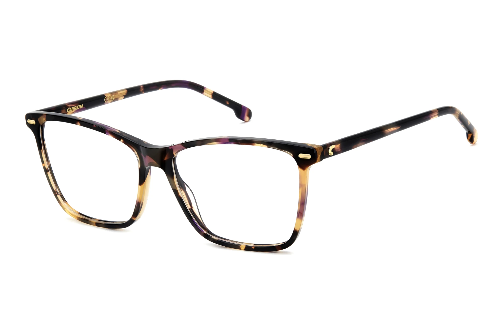 Carrera   CARRERA 3093 HKZ VIOLET HAVANA