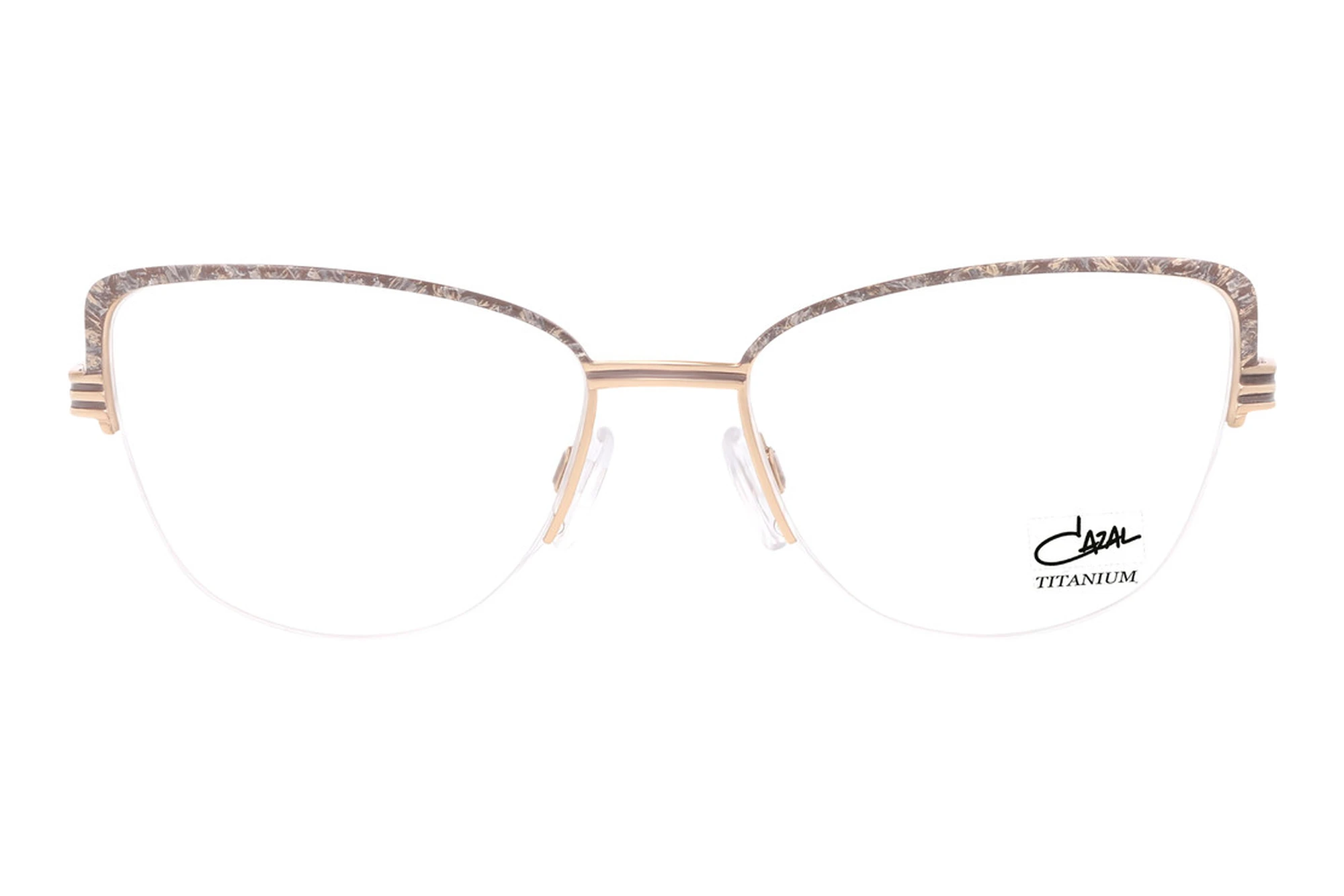 Cazal   CZ 4290 002 Braun-Gold