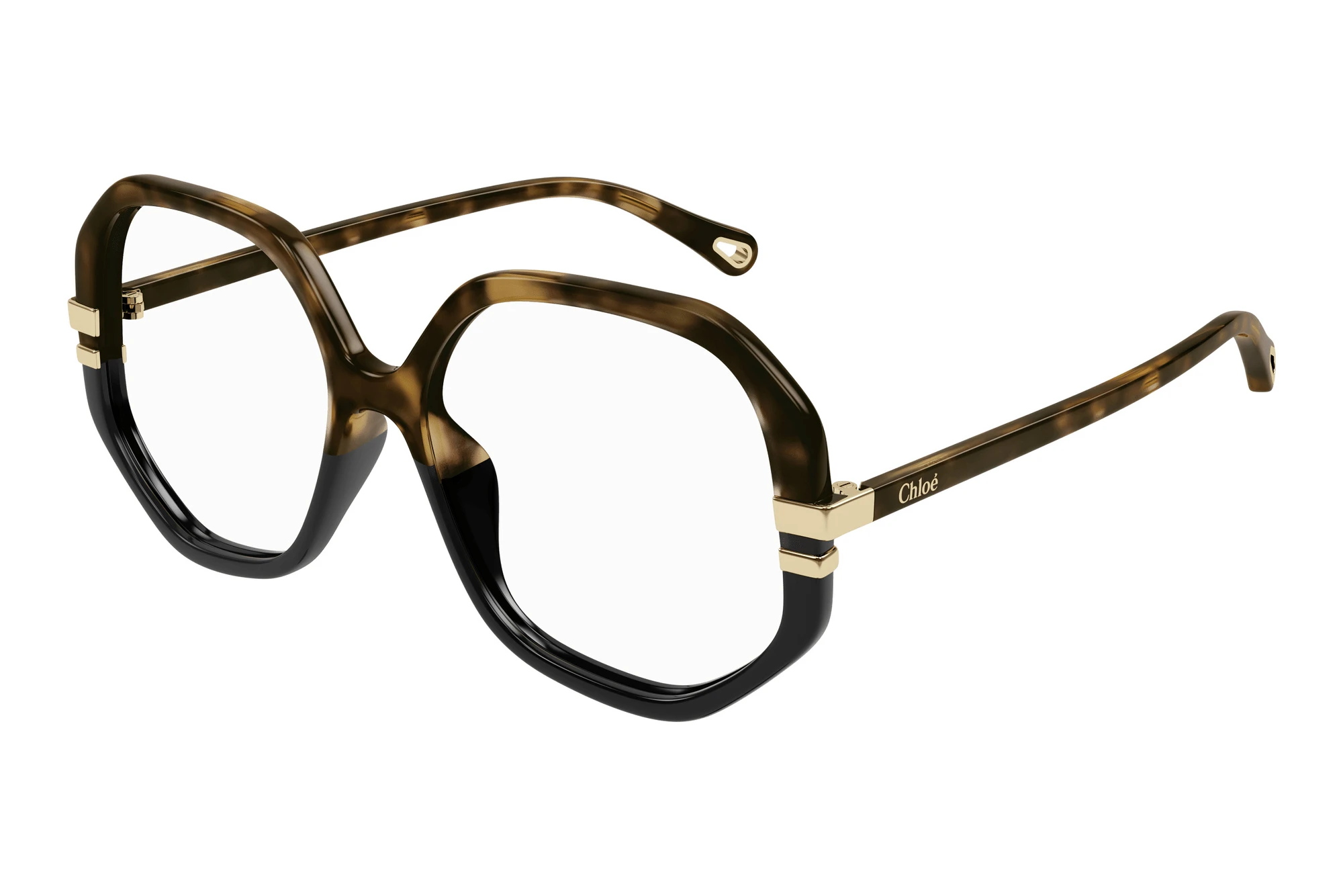 Chloé   CH0107O 011 HAVANA
