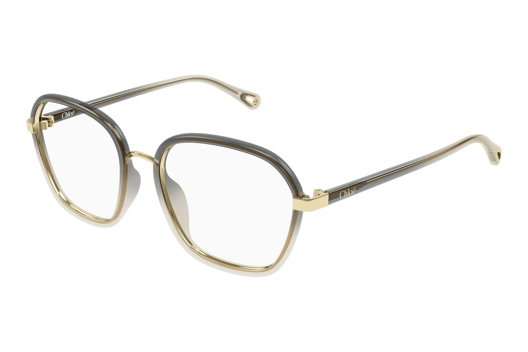 Chloé   CH0309O 005 GREY