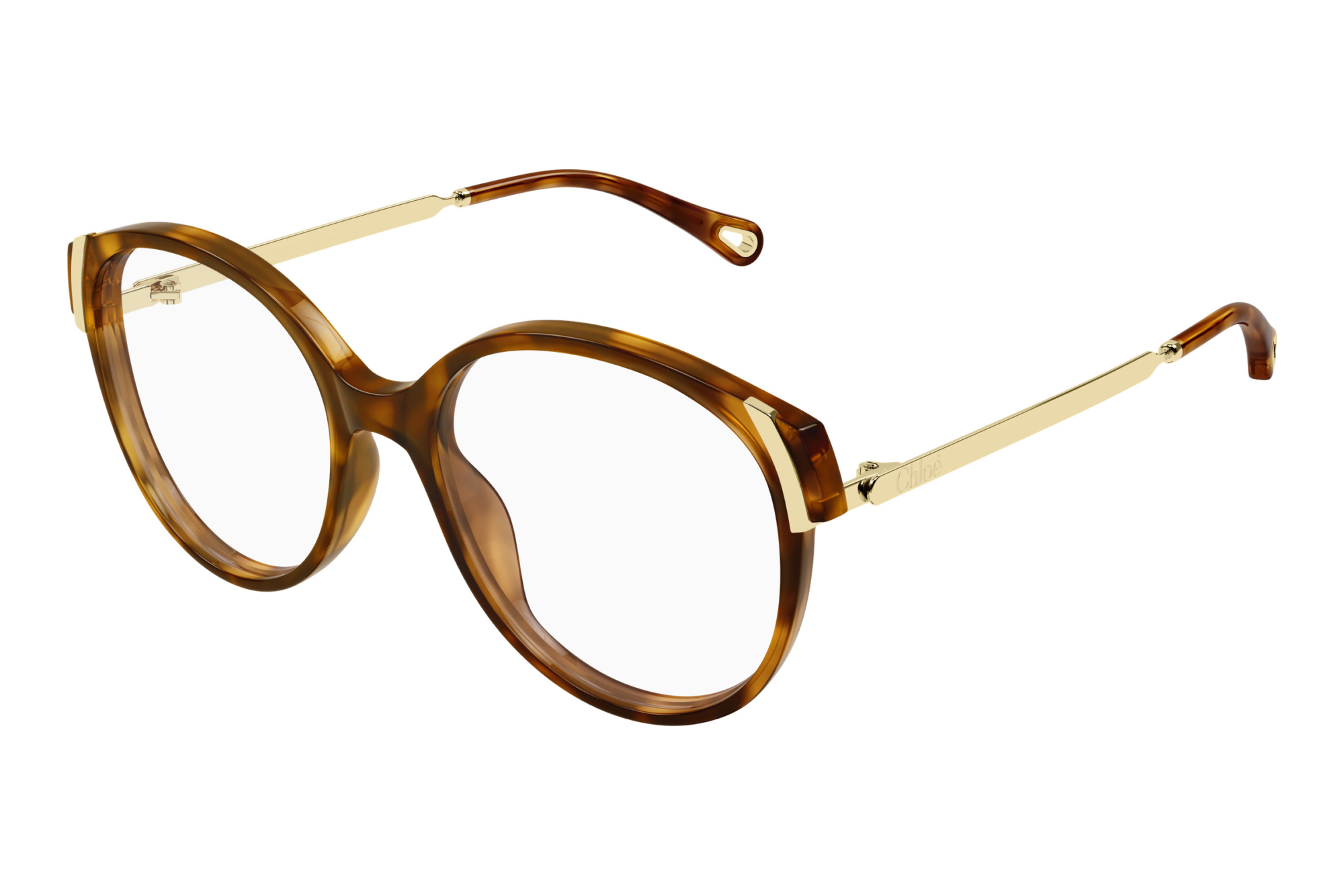 Chloé   CH0328O 007 HAVANA