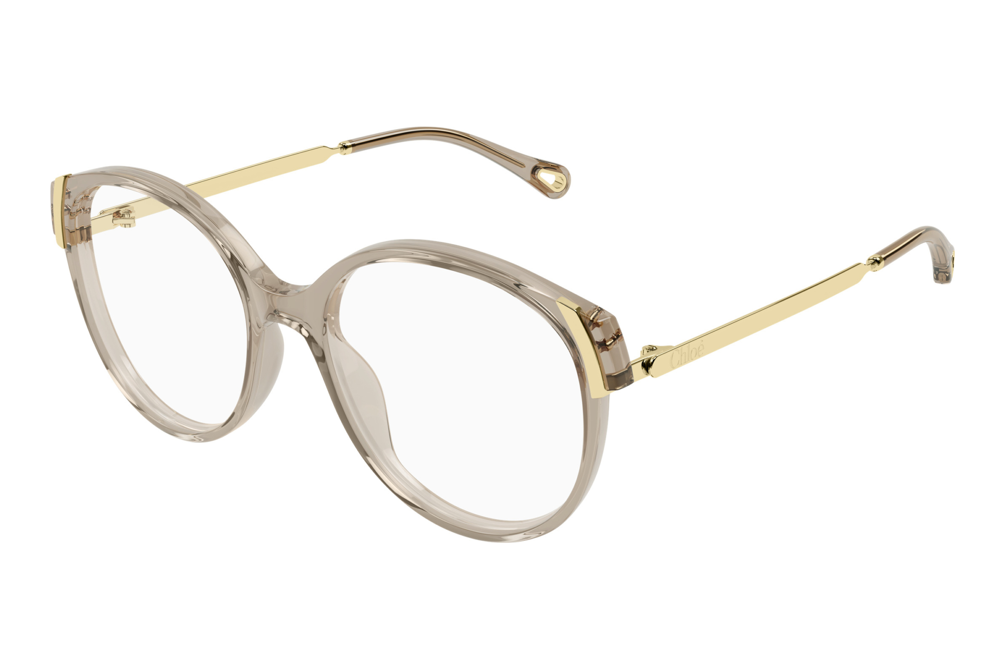 Chloé   CH0328O 008 BROWN