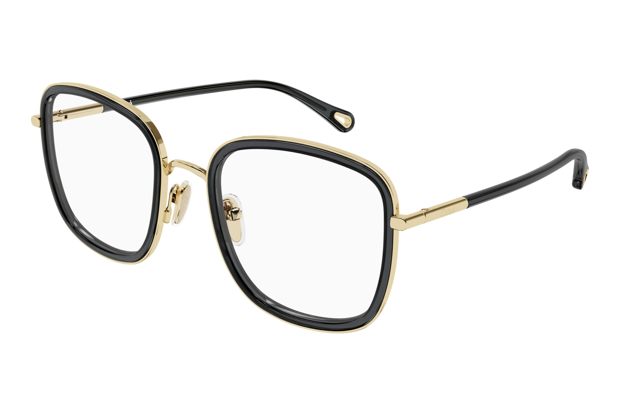 Chloé   CH0373O 001 GOLD