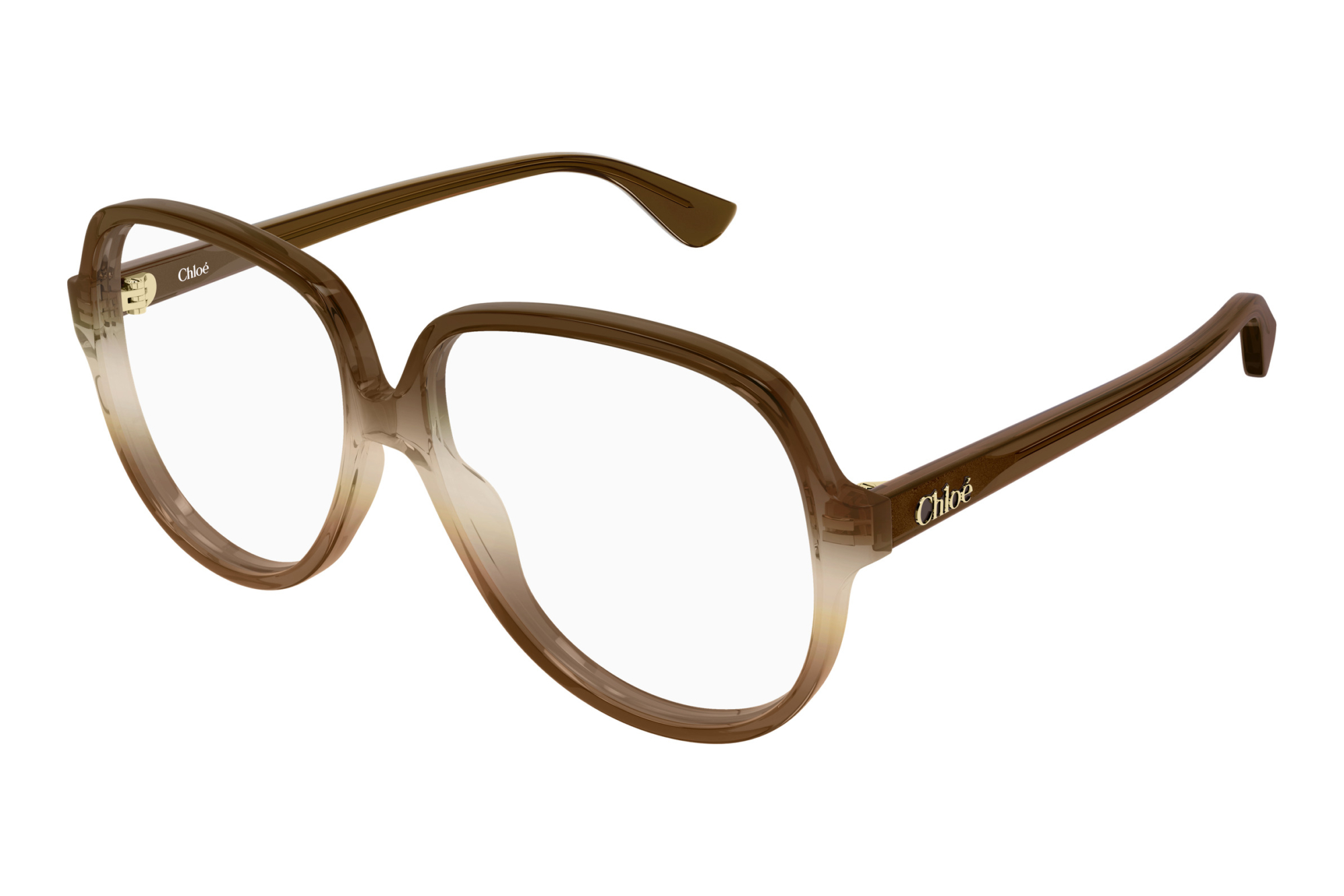 Chloé   CH0391O 005 BROWN