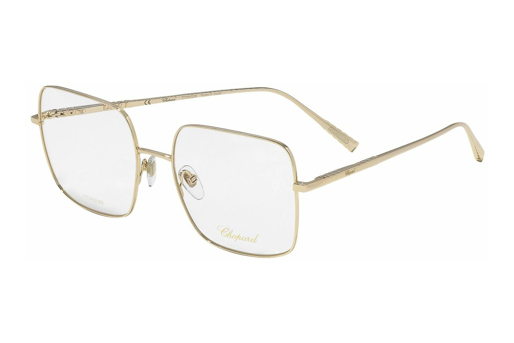 Chopard   VCHF49M 0300 ORO ROSE' LUCIDO TOTALE