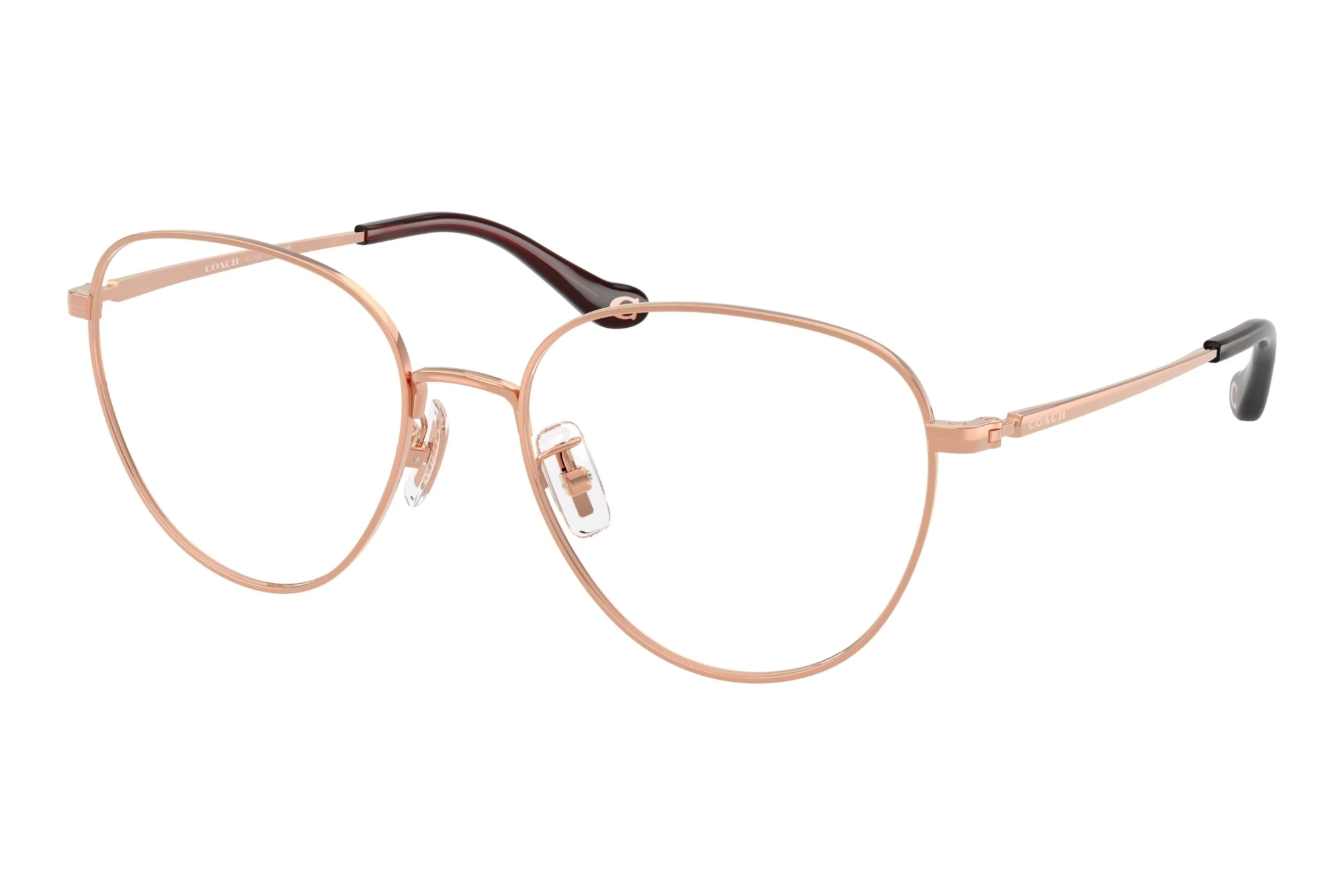 Coach   HC5192 9407 Shiny Rose Gold