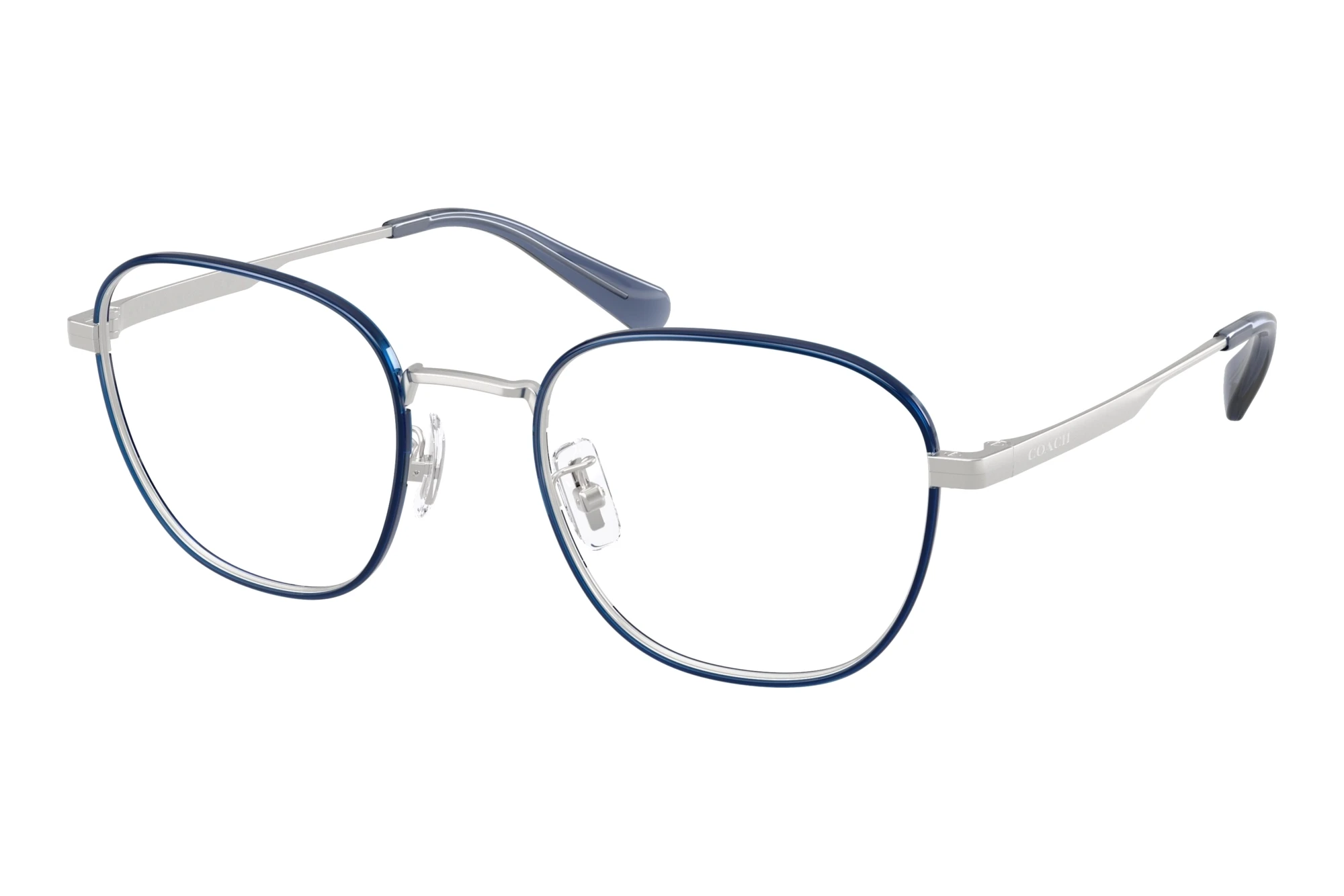 Coach   HC5203 9001 Dark Blue/Silver