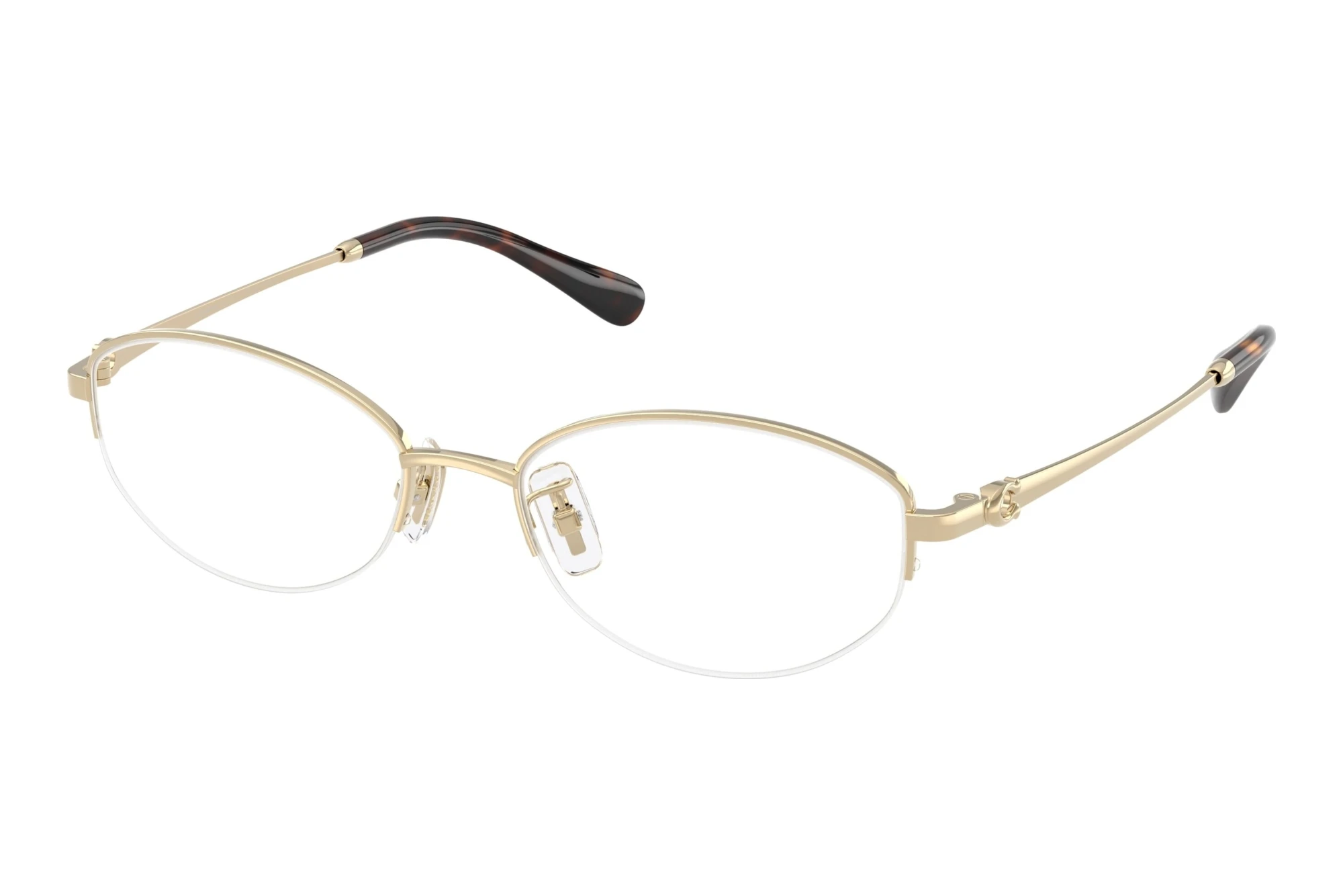 Coach   HC5207TD 9005 Shiny Light Gold