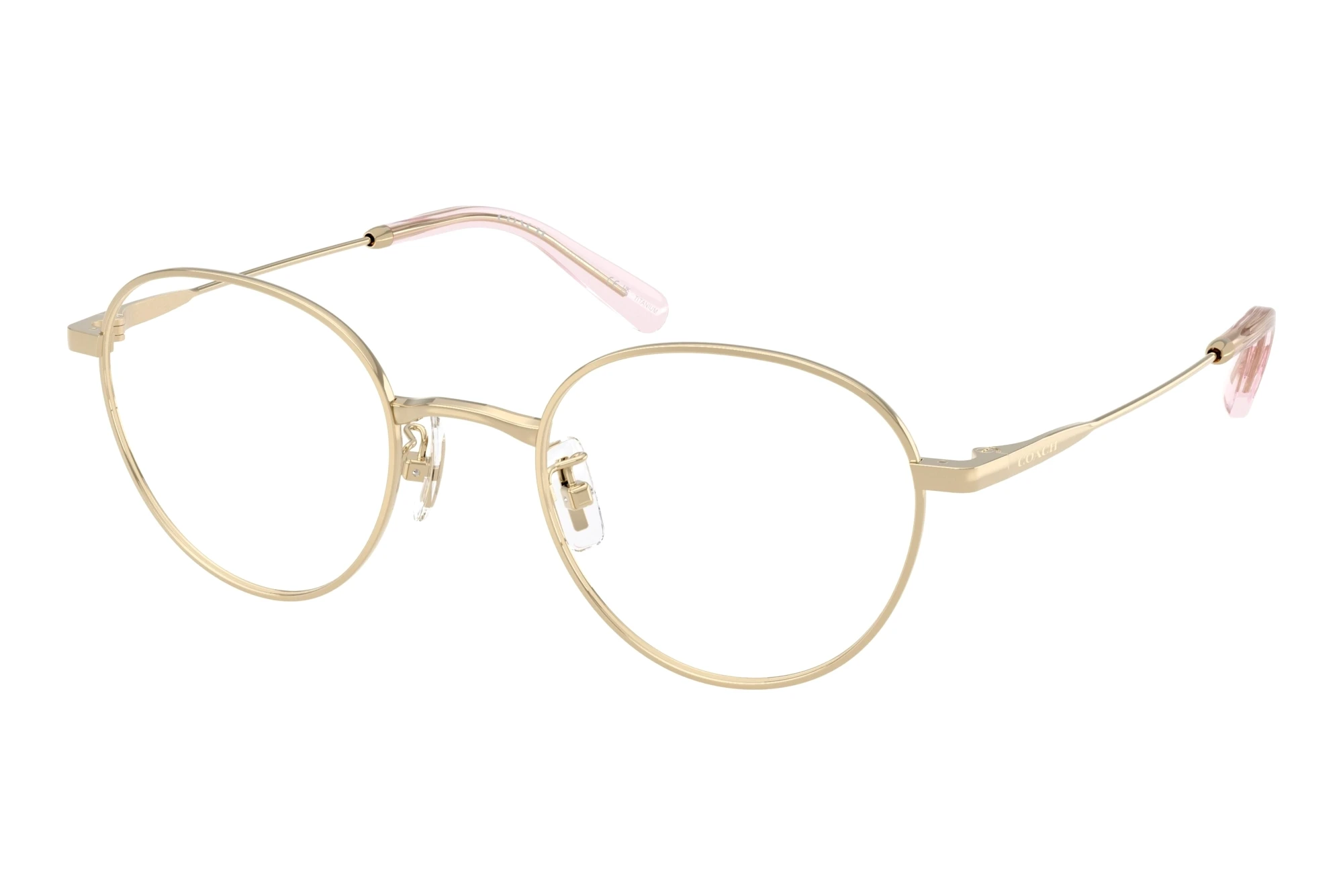 Coach   HC5213TD 9005 Shiny Light Gold