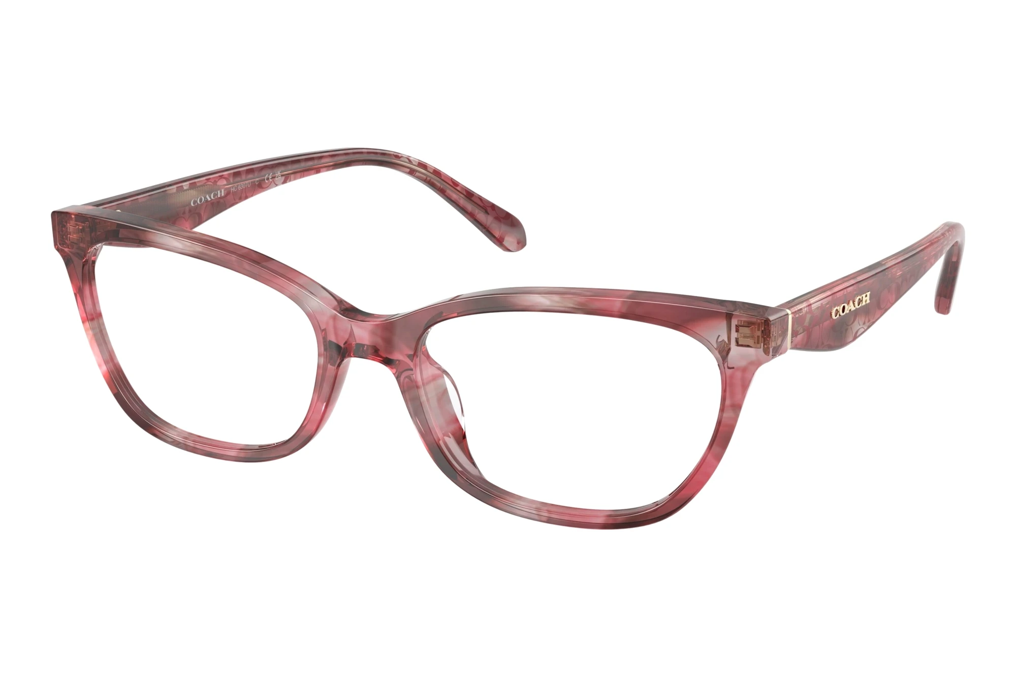 Coach   HC6307U 5964 Rose Watercolor