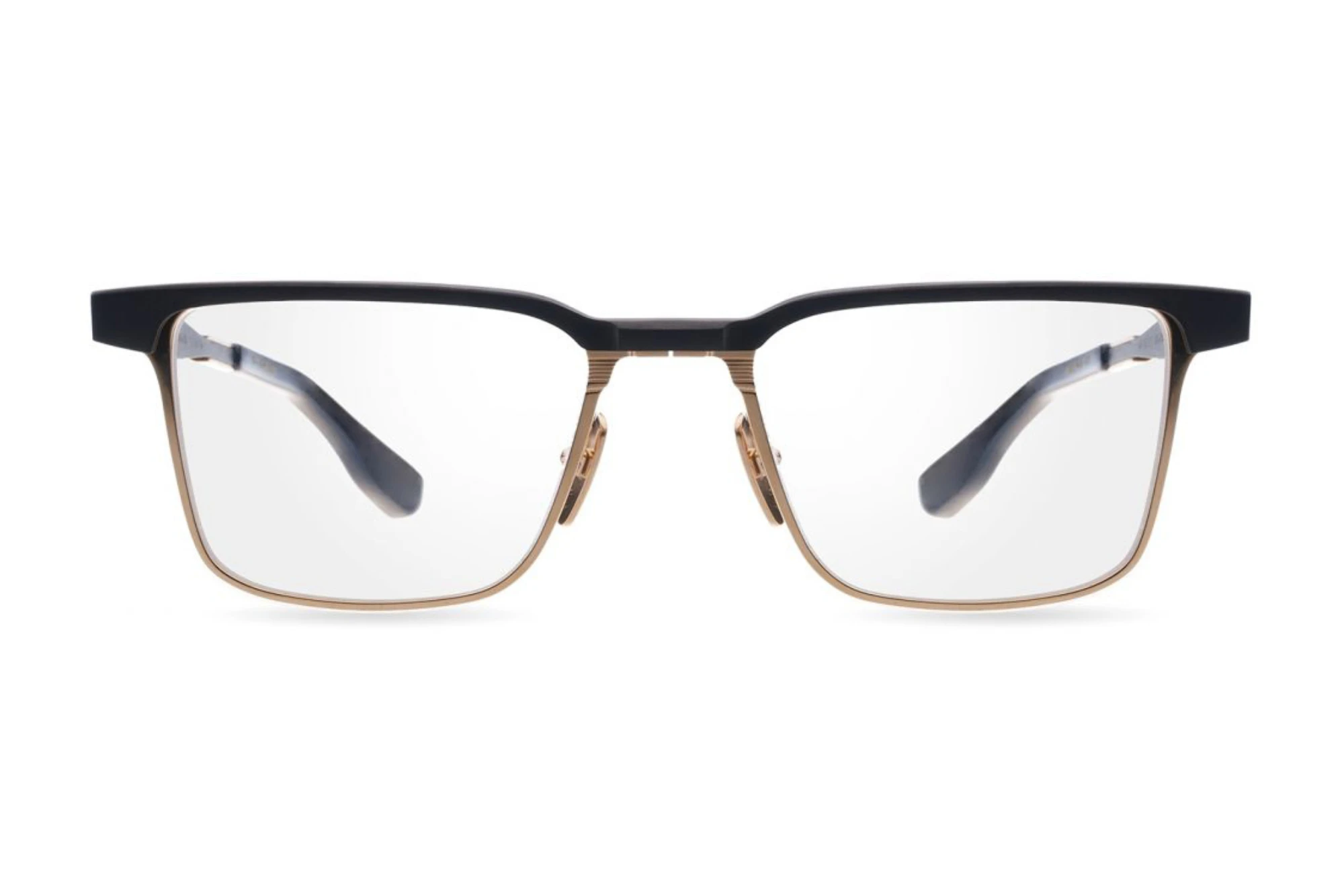 Front view DITA SENATOR-THREE (DTX-137 - 01A)