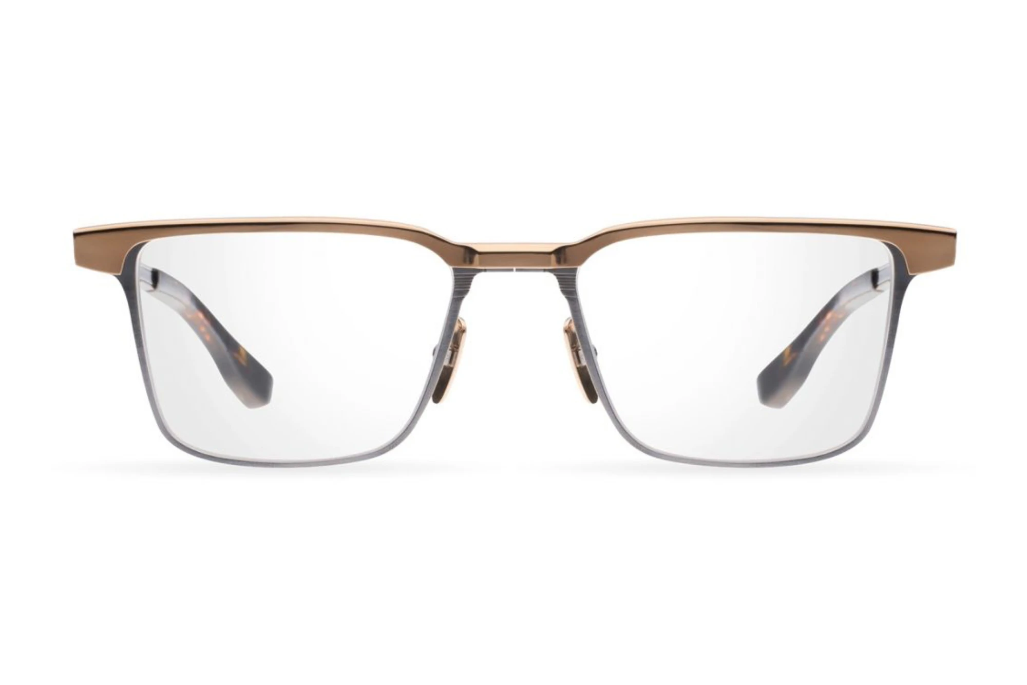 Front view DITA SENATOR-THREE (DTX-137 - 03A)