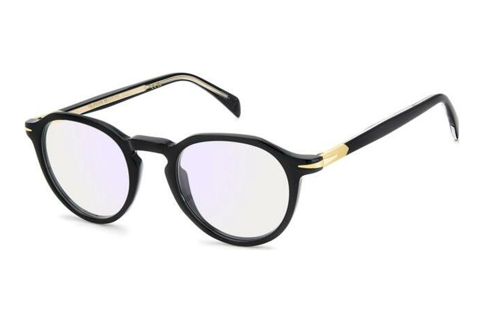 David Beckham   DB 1180 2M2/2Y SCHWARZ