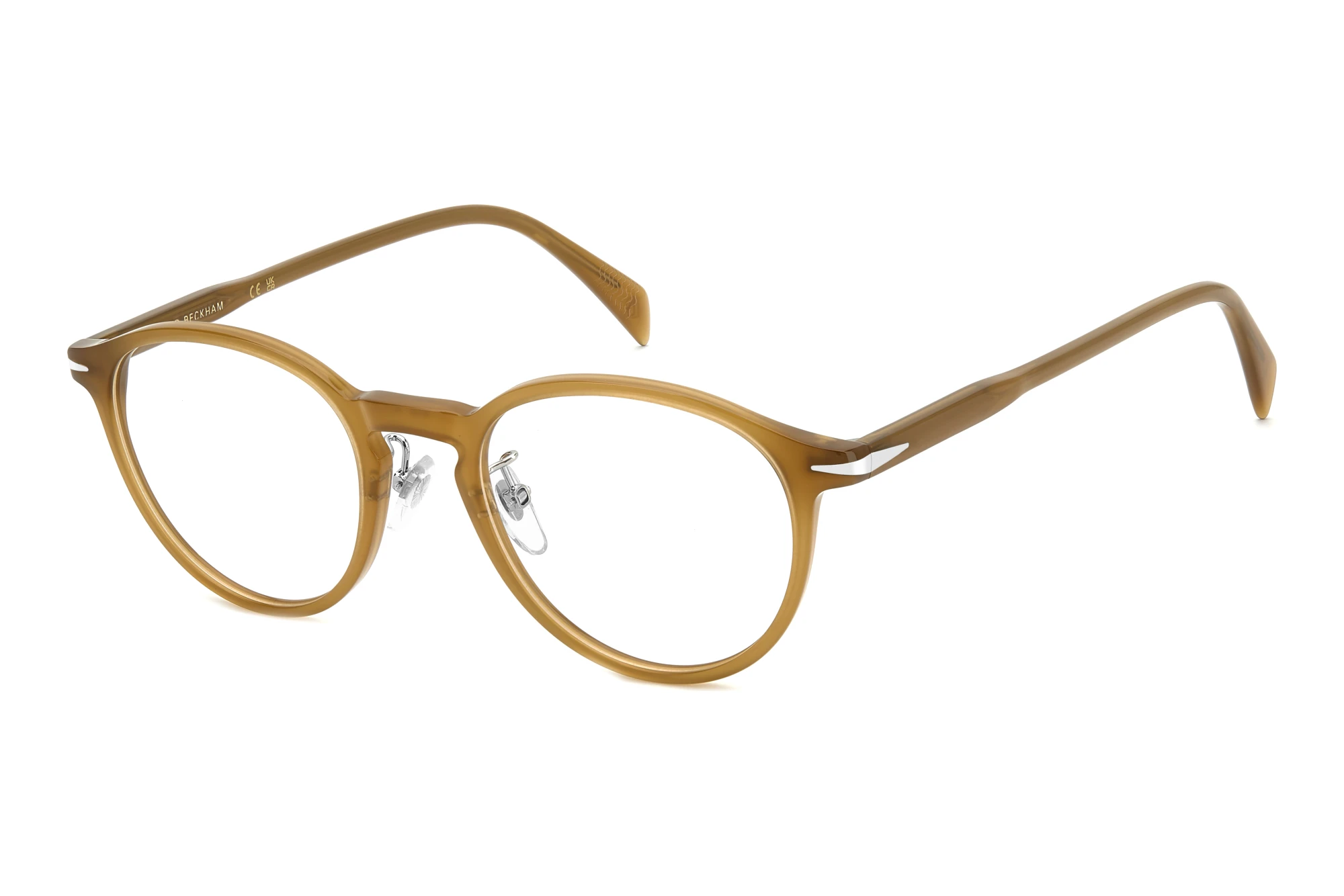 David Beckham   DB 1205/G FMP OCHRE